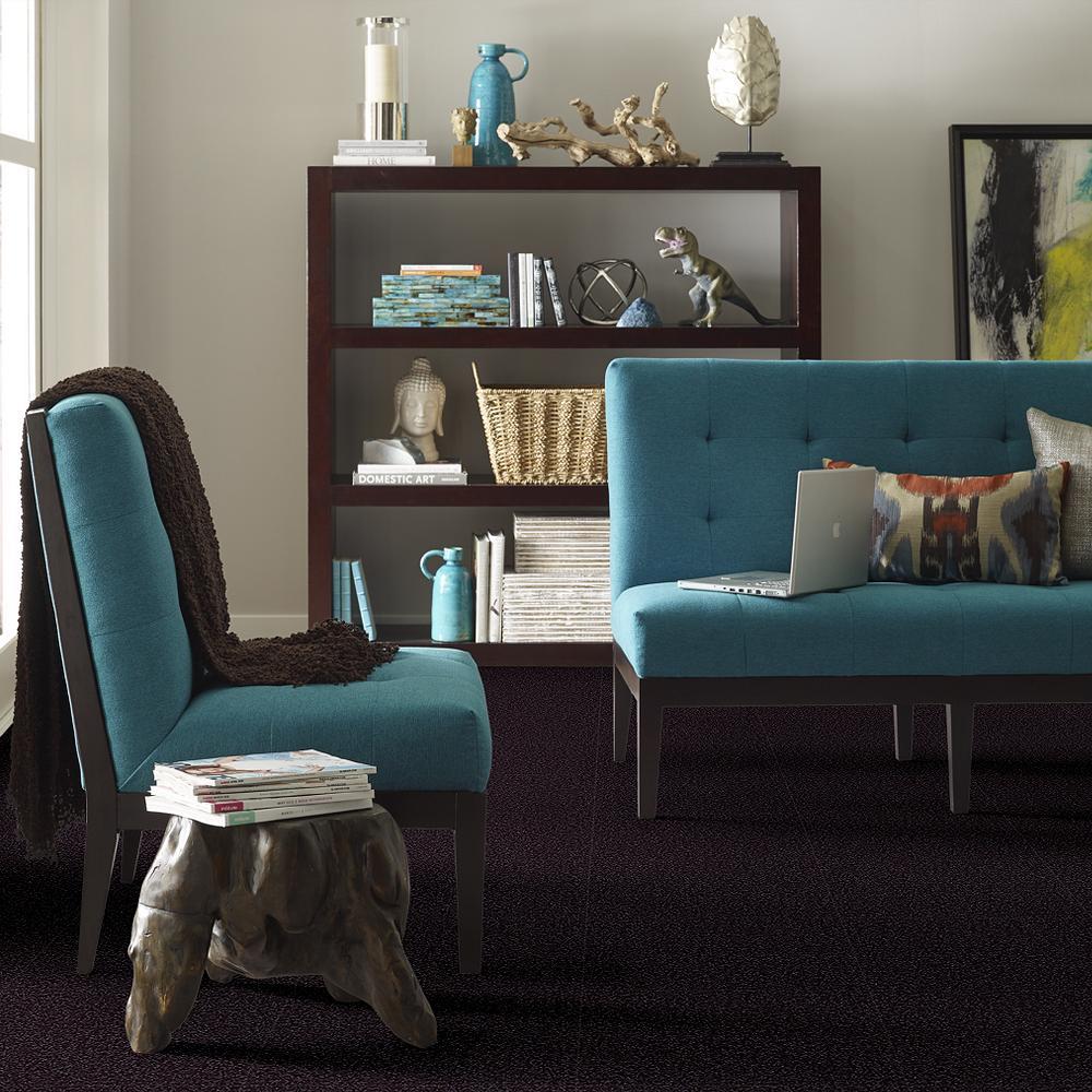 Style Selections 7L68700500 Carpet-Panel - View #7