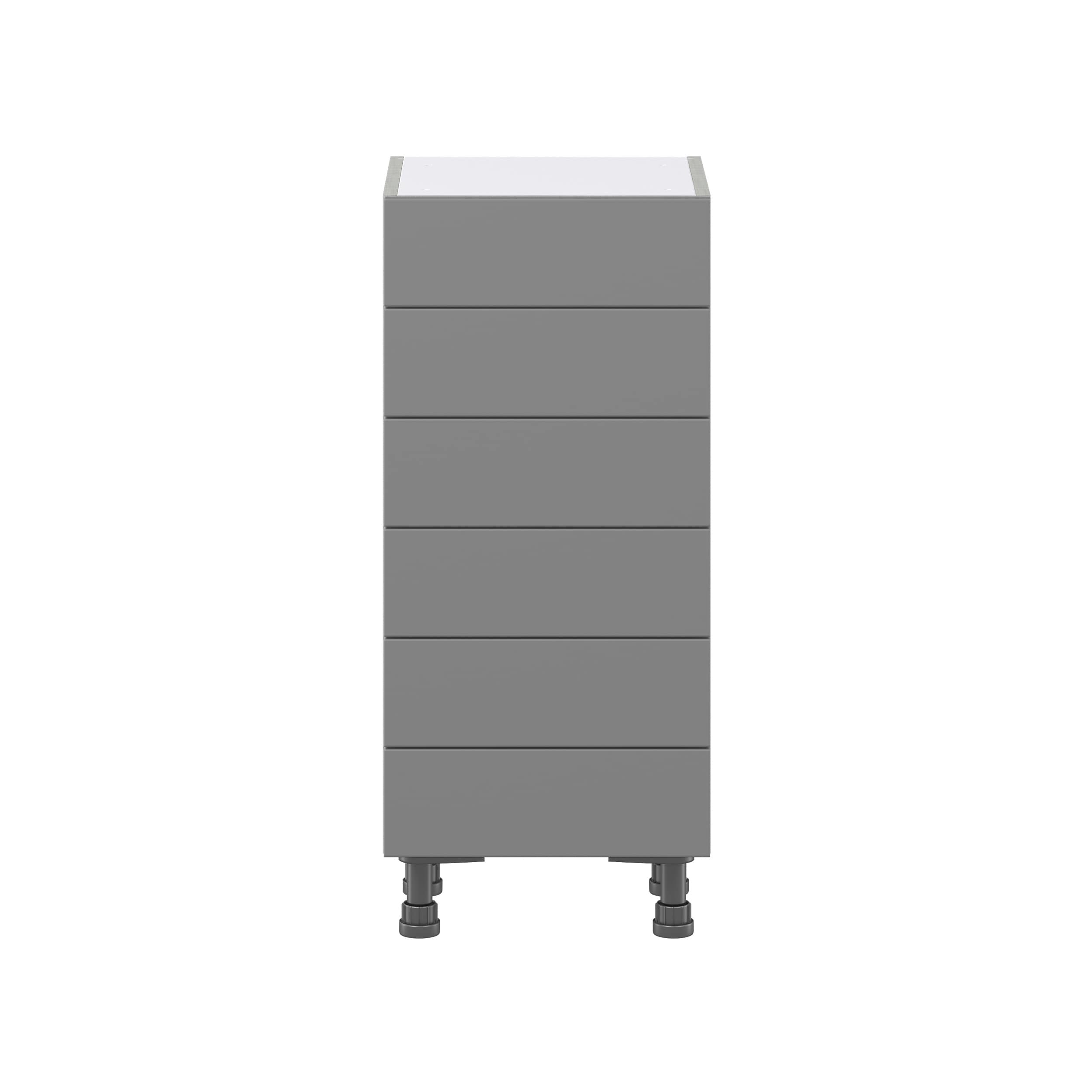 Hugo&Borg DSB6D1514-BM Cabinets-Kitchen - View #6