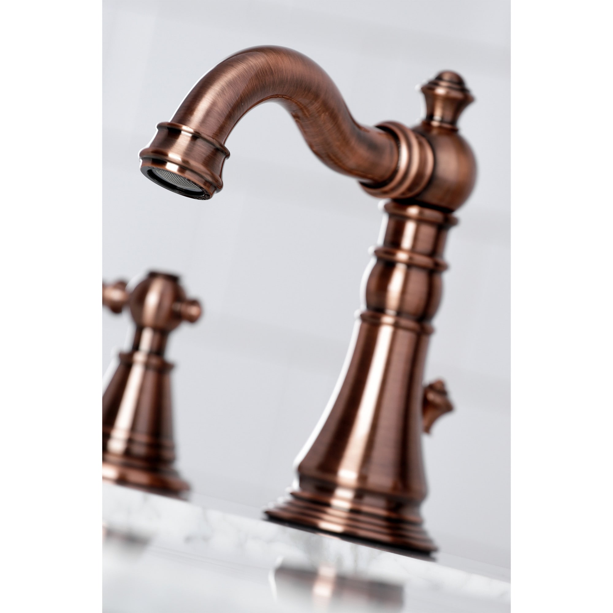 Kingston Brass WLFSC197ALAC Lavatory-Faucets - View #6