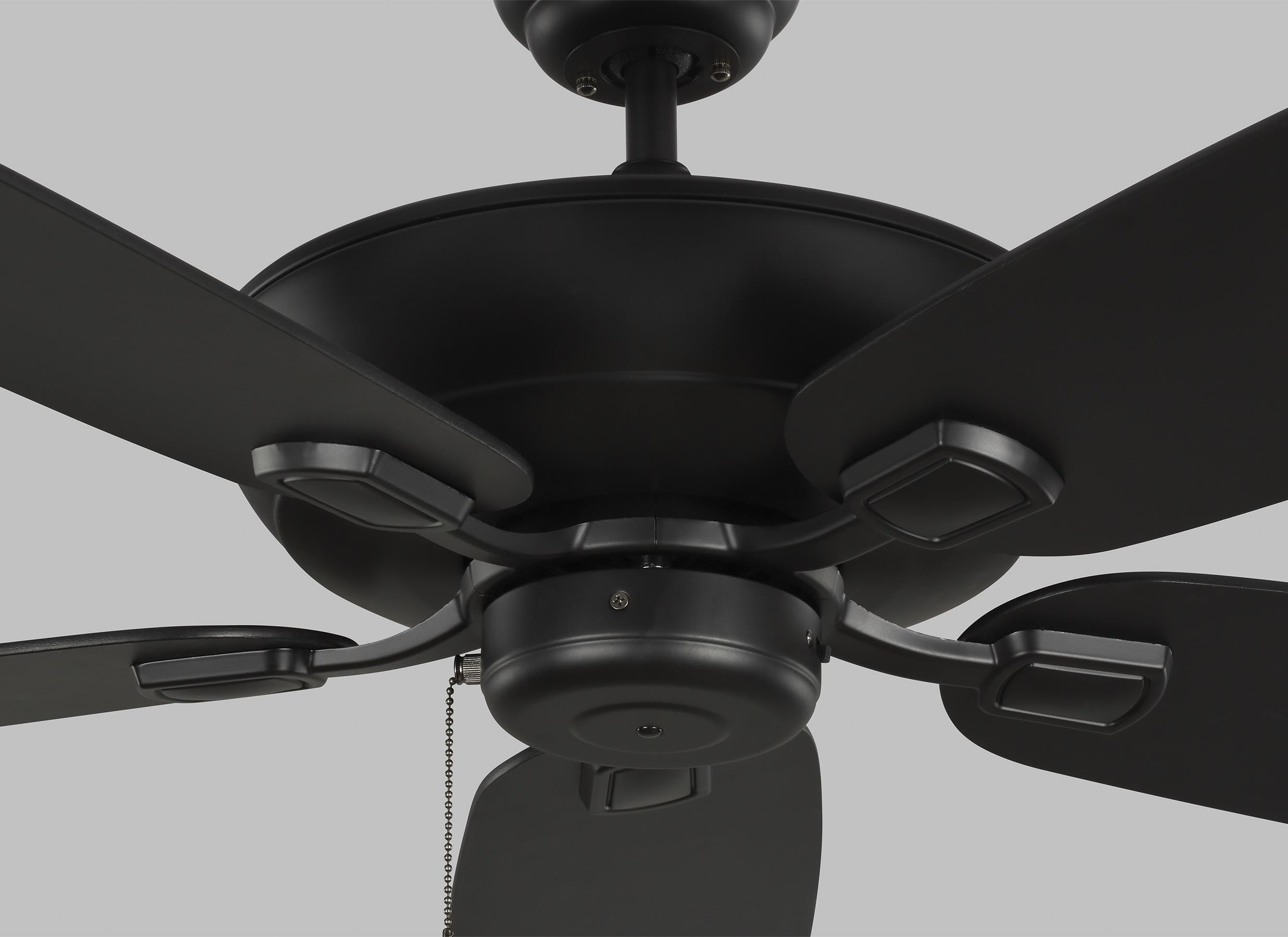 Generation Lighting 5CSM60MBK Ceiling-Fans - View #8