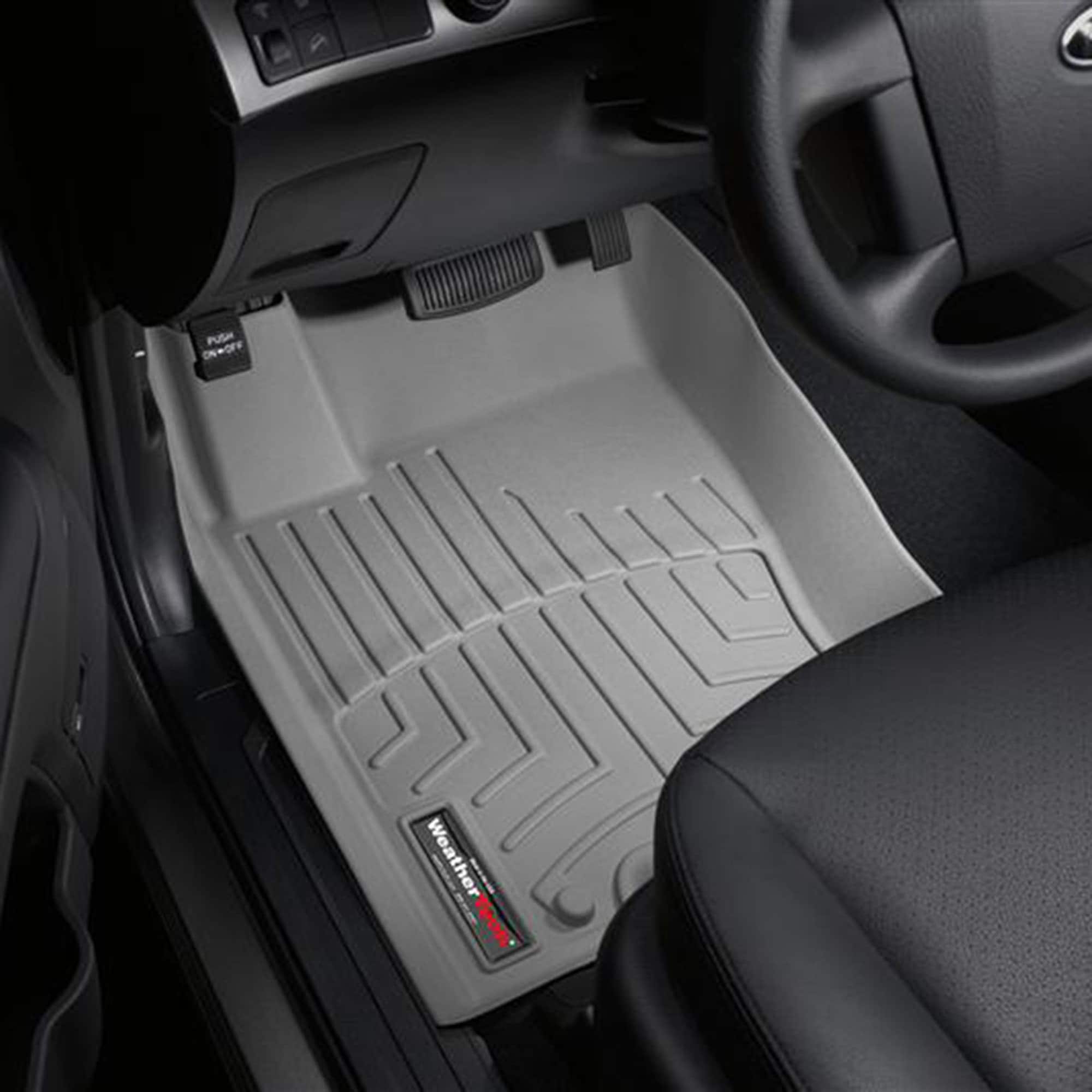 WeatherTech 461821 Floor liner for Car