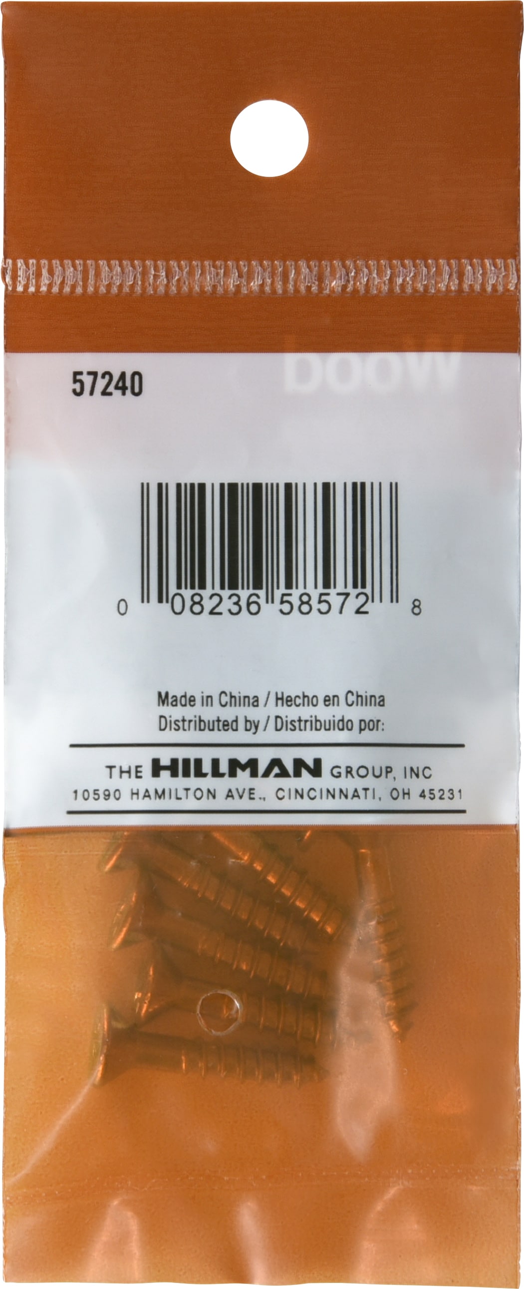 Hillman 490021 Wood-Screws - View #2