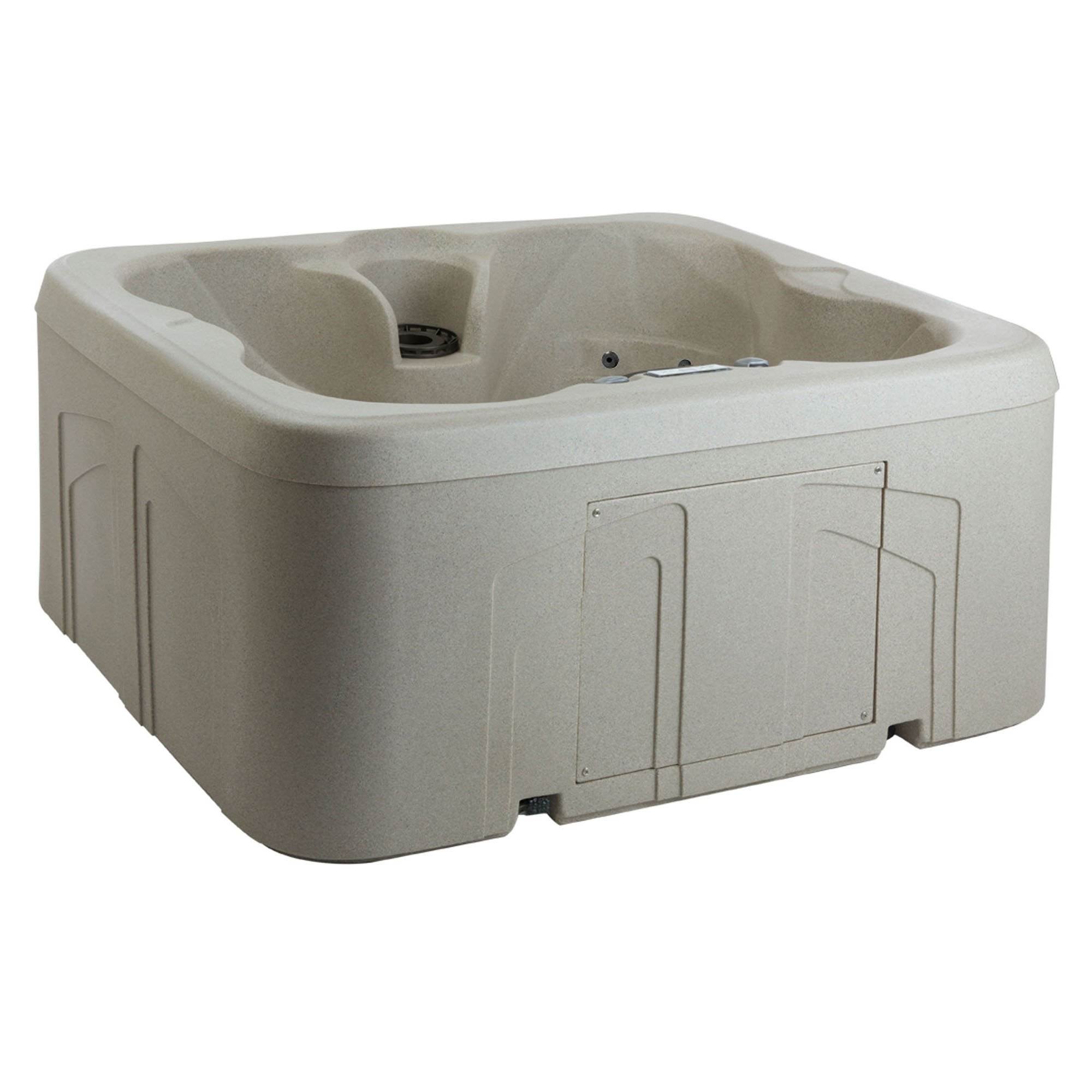 Lifesmart 120302 spas - View #9
