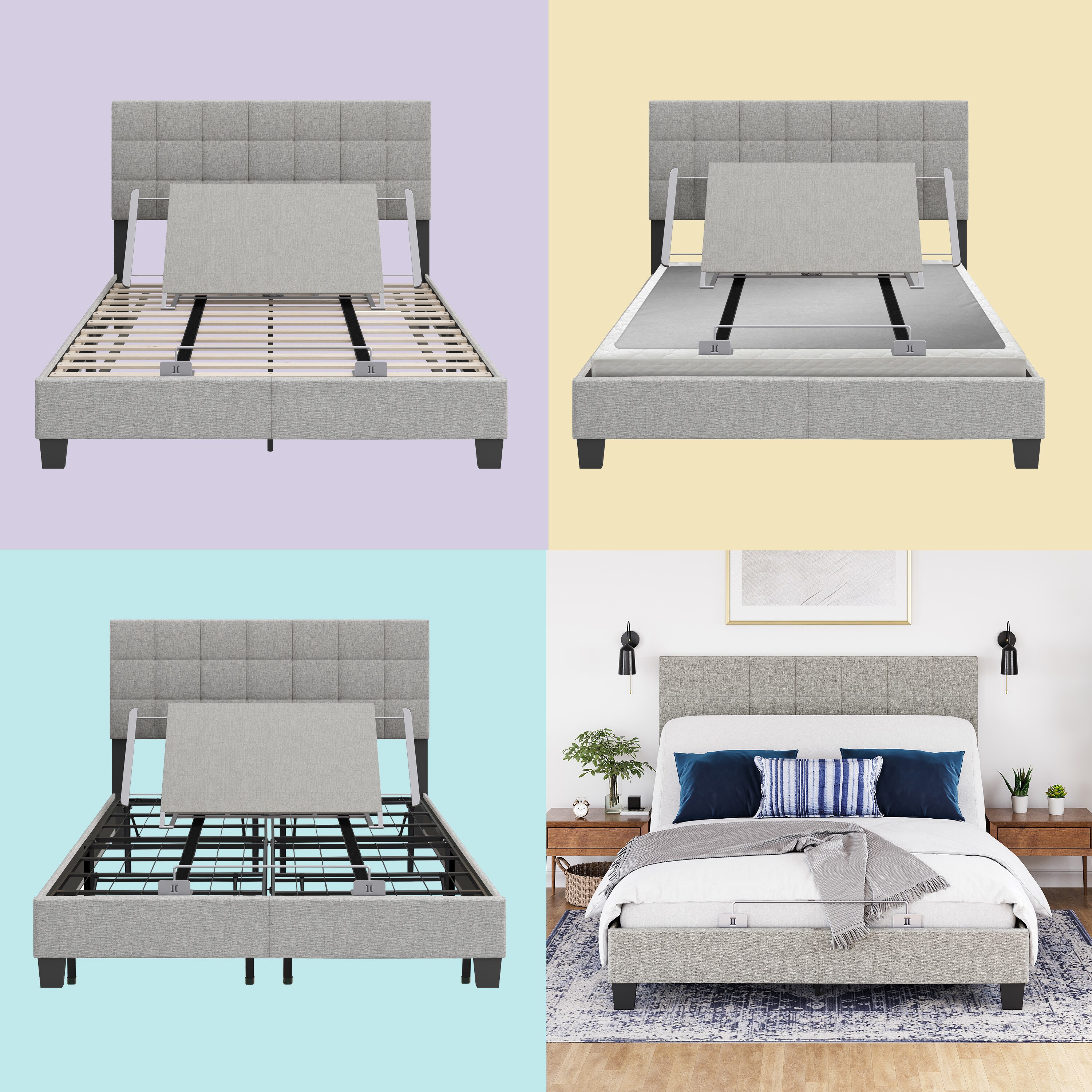 Boyd Sleep NBUL100FSCK beds - View #9
