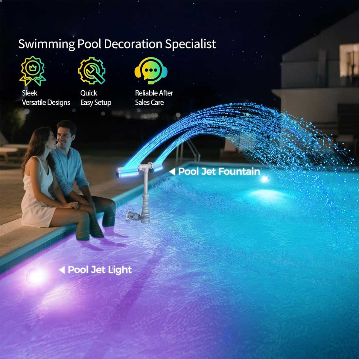 Aoibox LABAP2933 pumps - View #8