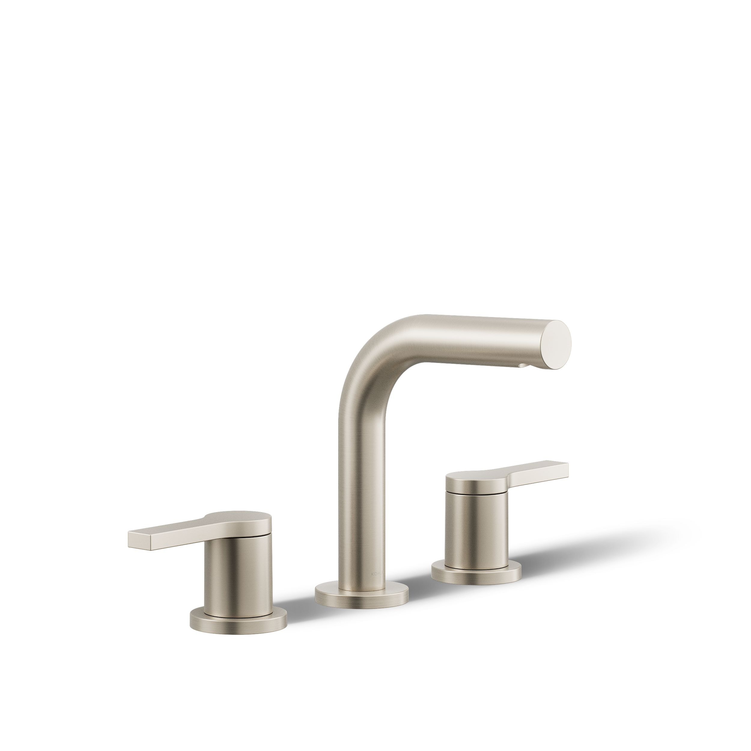 KOHLER 33592-4K-BN Lavatory-Faucets - View #2