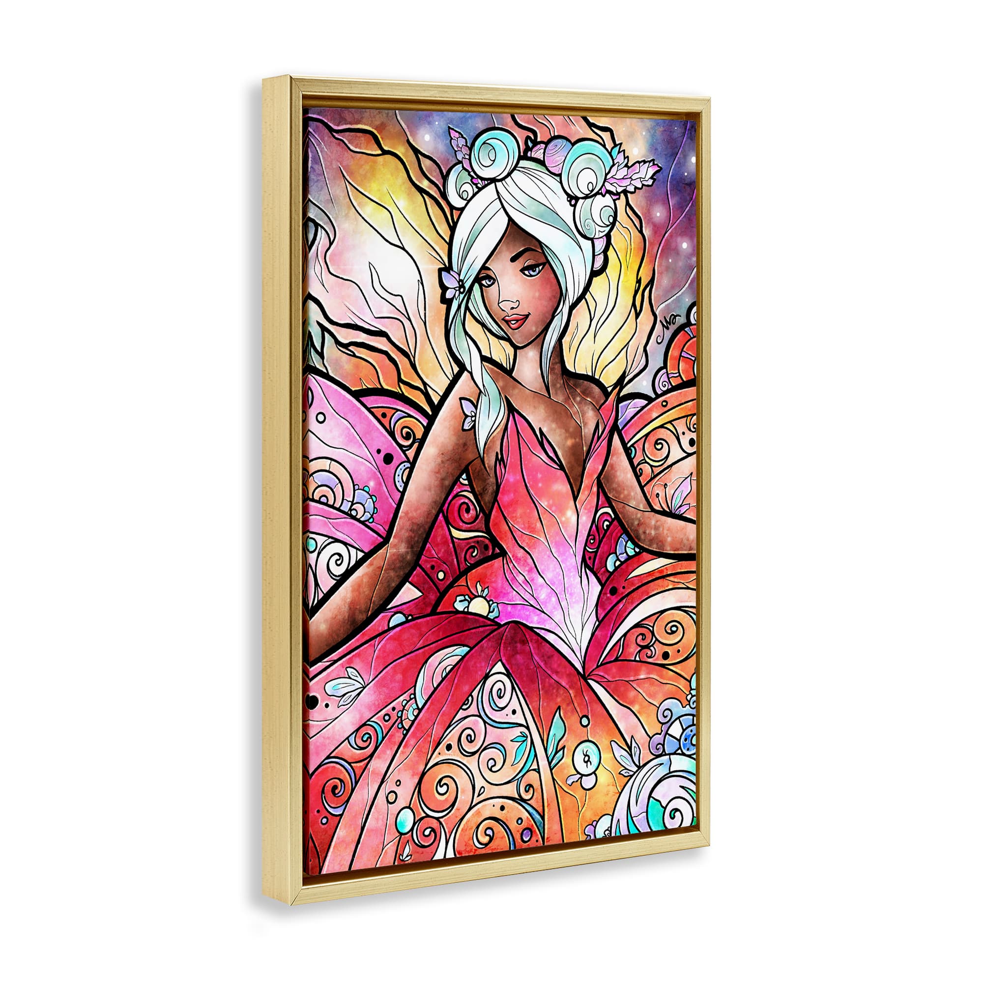 Stupell Industries BS-978-FFG-20X30 Wall-Art - View #2