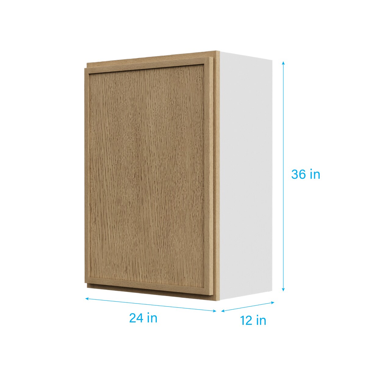 RELIABILT LS-SOK-W2436R Cabinets-Kitchen - View #3