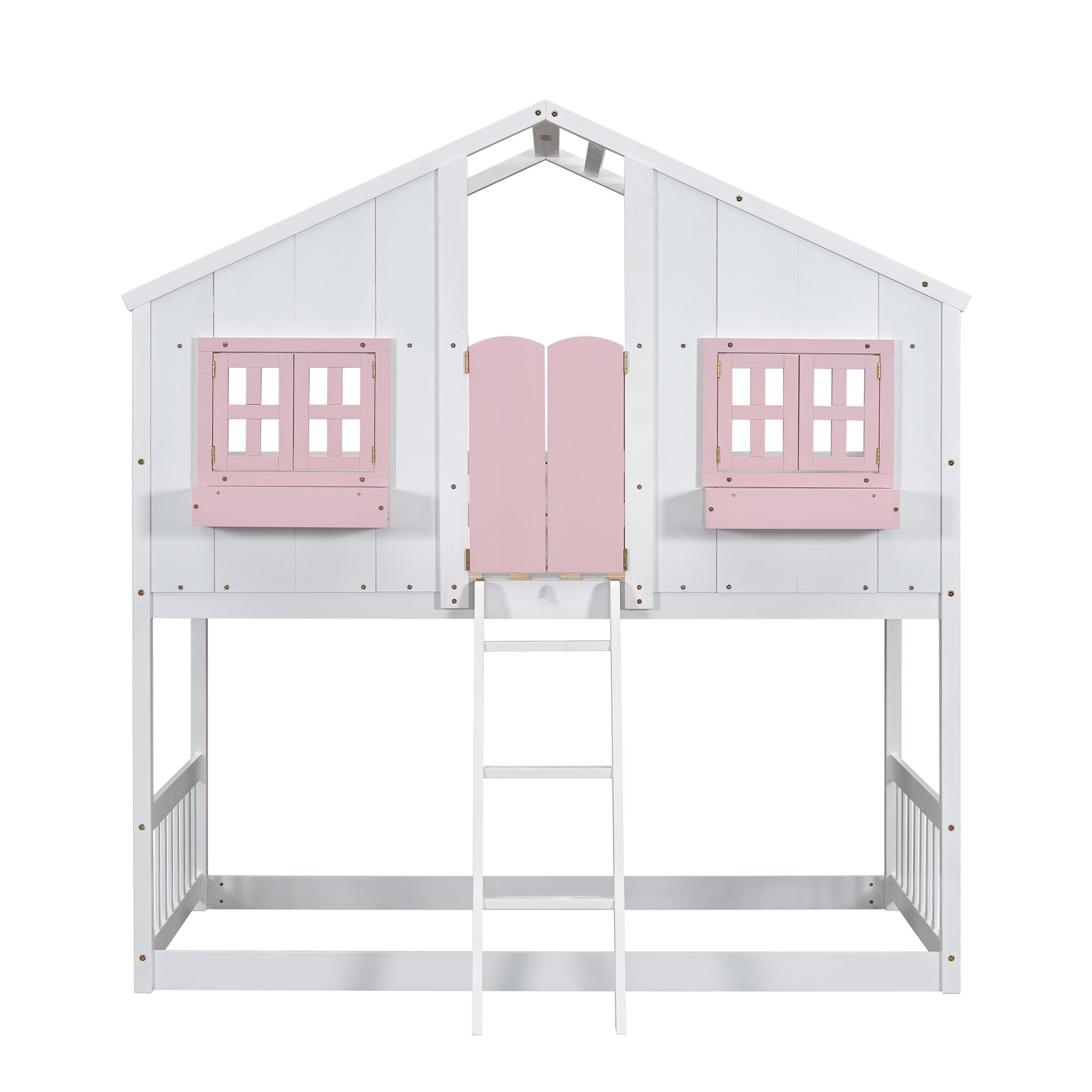 Bellemave S00151 Bunk-Beds - View #3