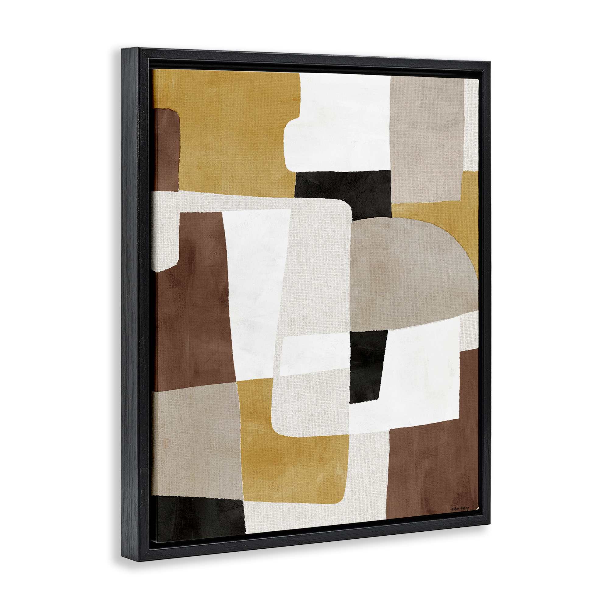 Stupell Industries BT-587-FFB-16X20 Wall-Art - View #2