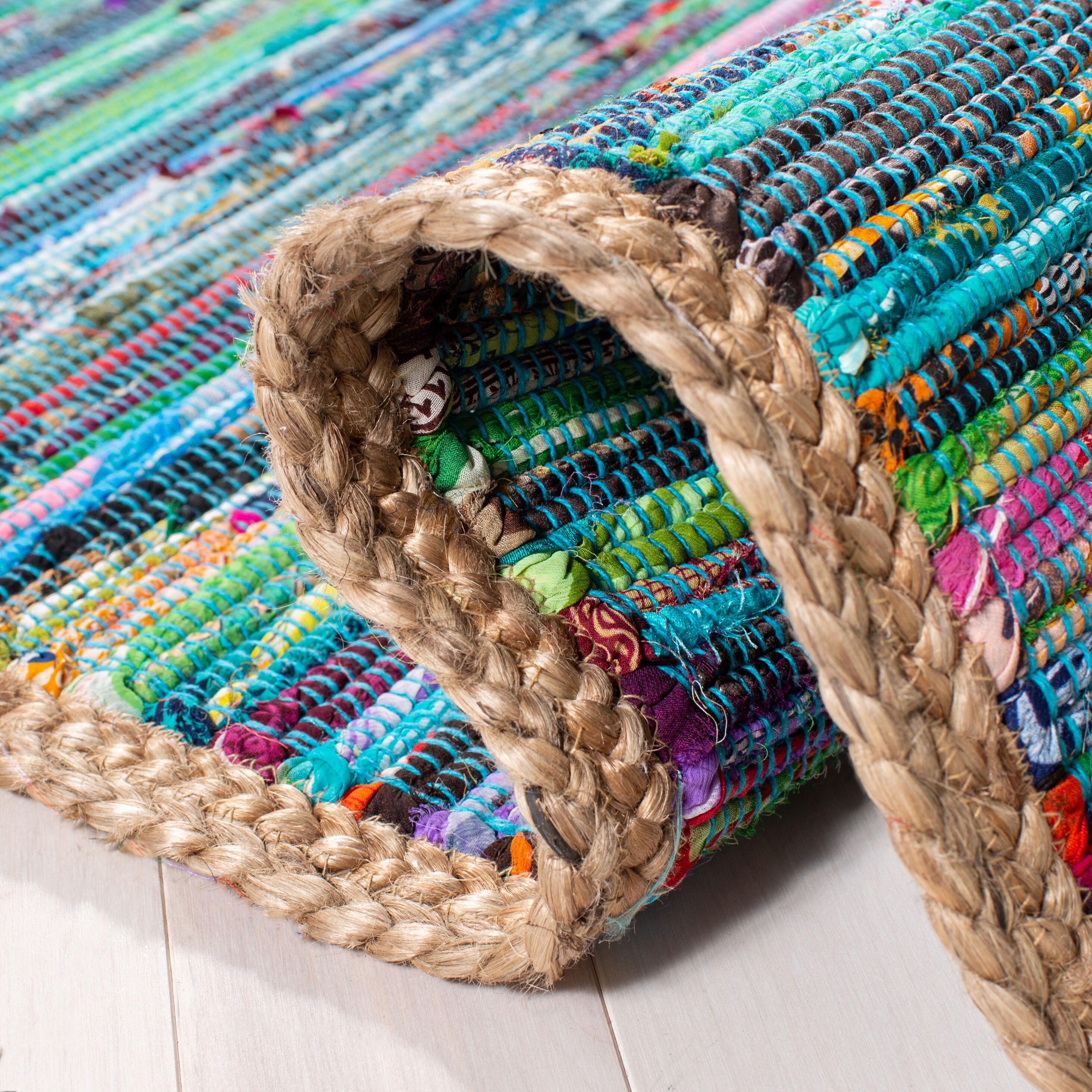 Safavieh MTK960Y-5 rugs - View #6