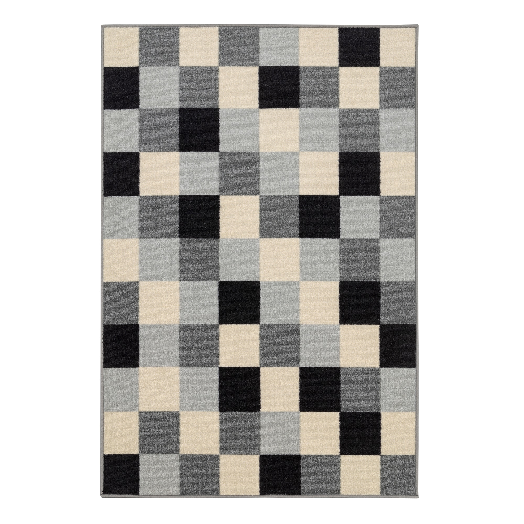 Ottomanson CLS3073-3X5 rugs - View #2