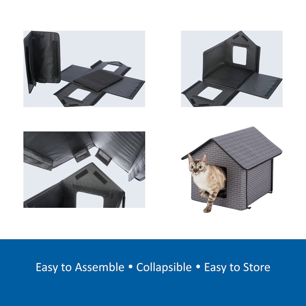 TRIXIE 44097 Dog-Houses - View #6