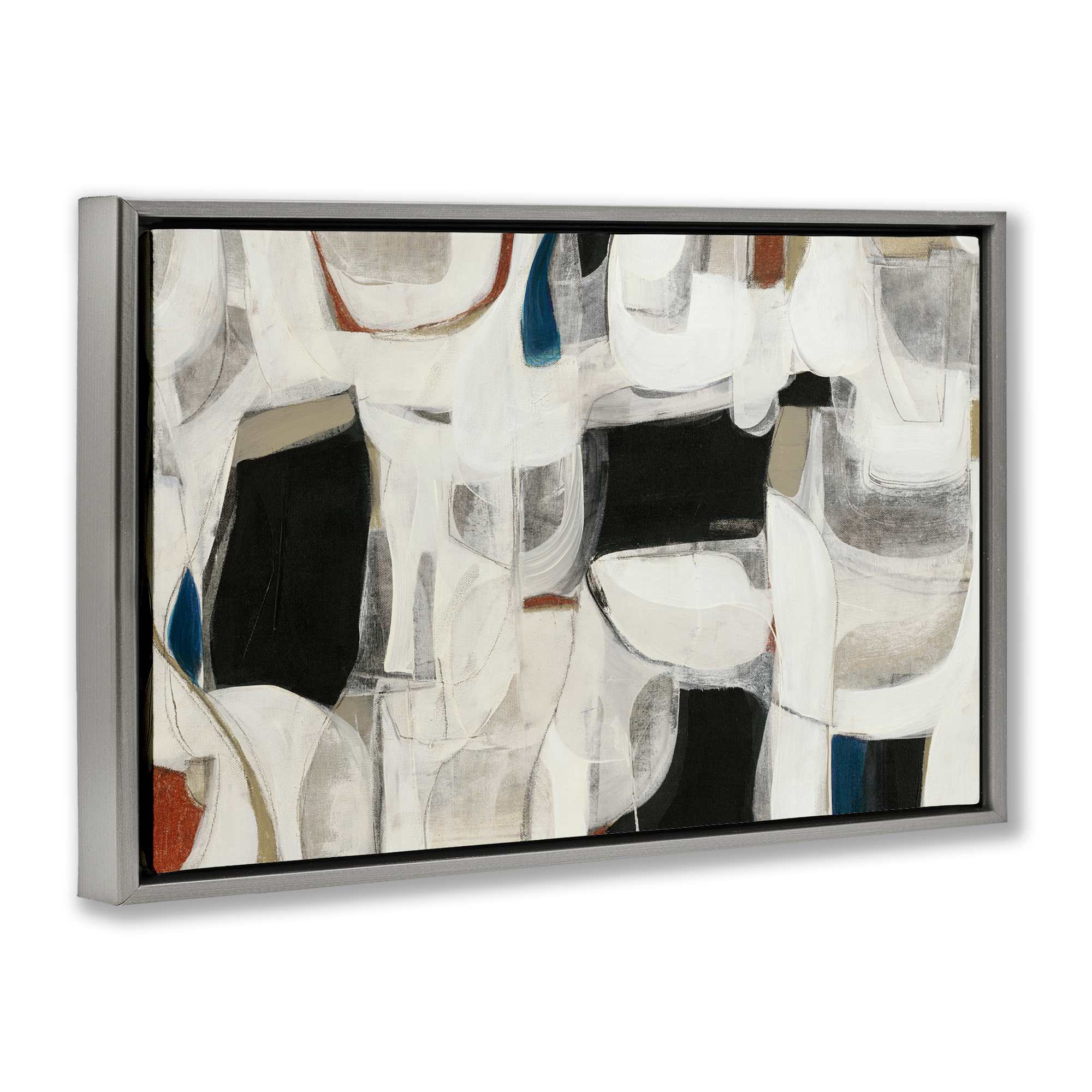 Stupell Industries BS-617-FFL-16X24 Wall-Art - View #2