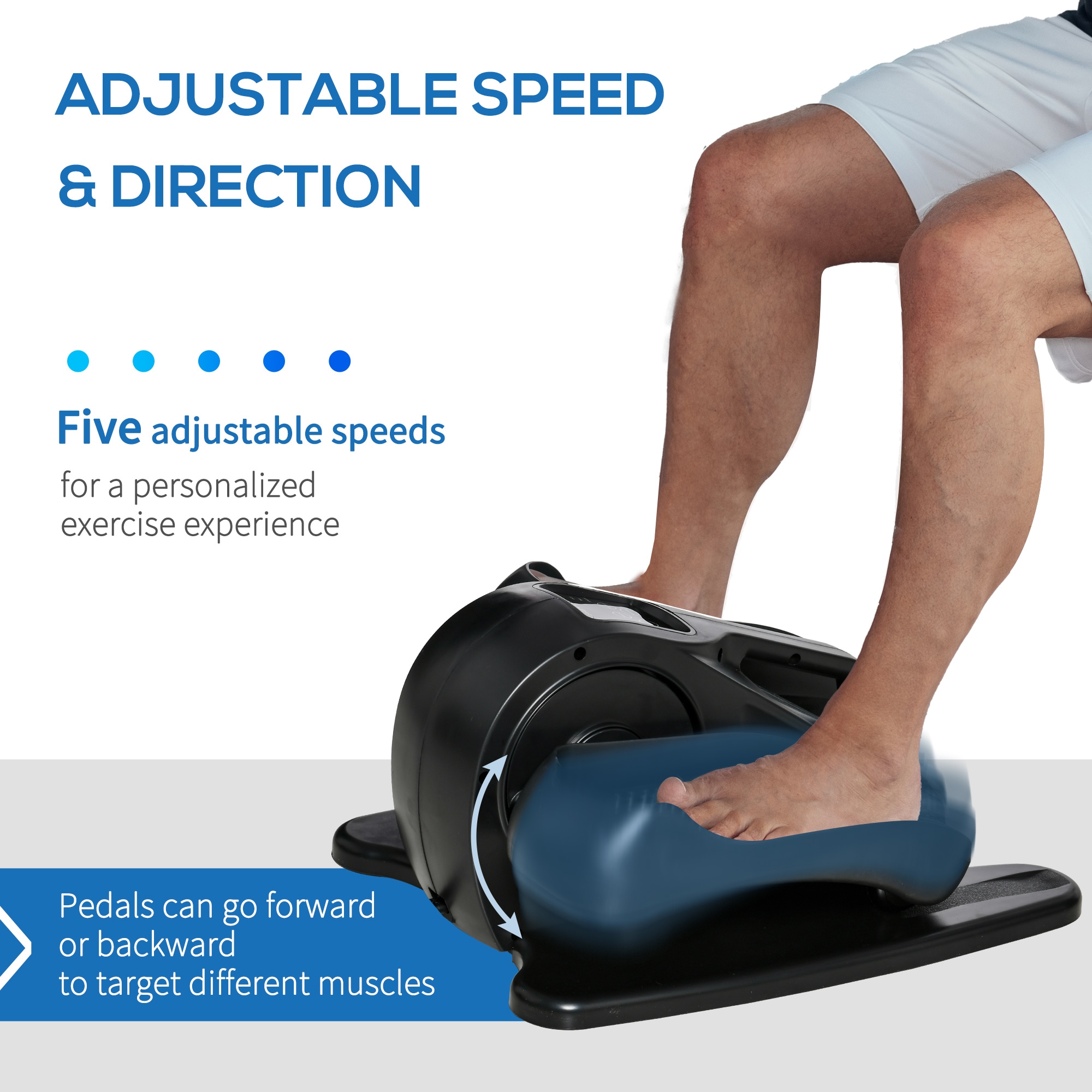 Soozier A90-302 Exercise-Bikes - View #6