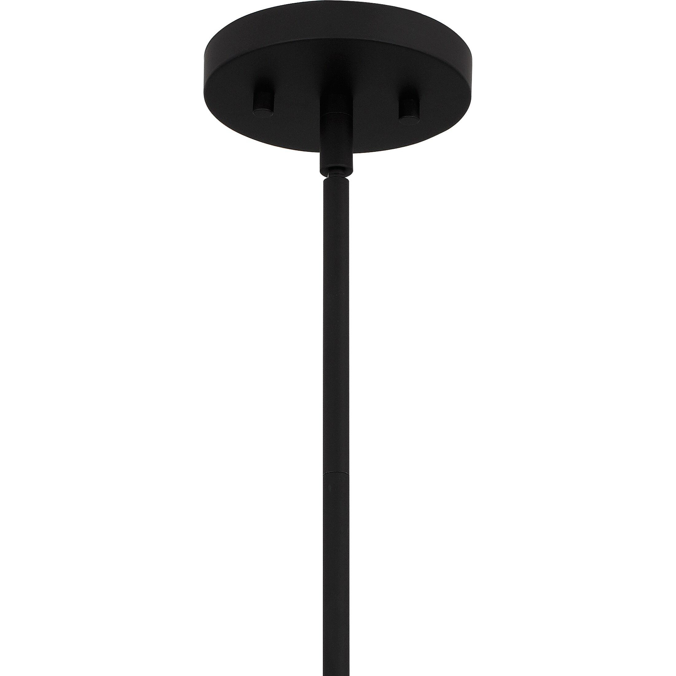 Quoizel QPPO5603MBK Pendant-Lights - View #5