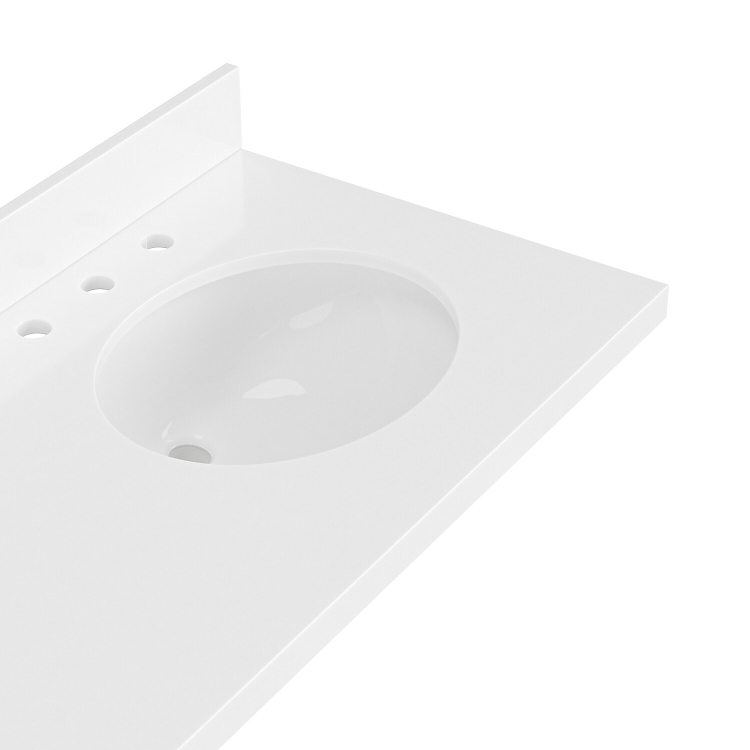 ARIEL WQ-67D-CT-OS Vanity-Tops - View #5