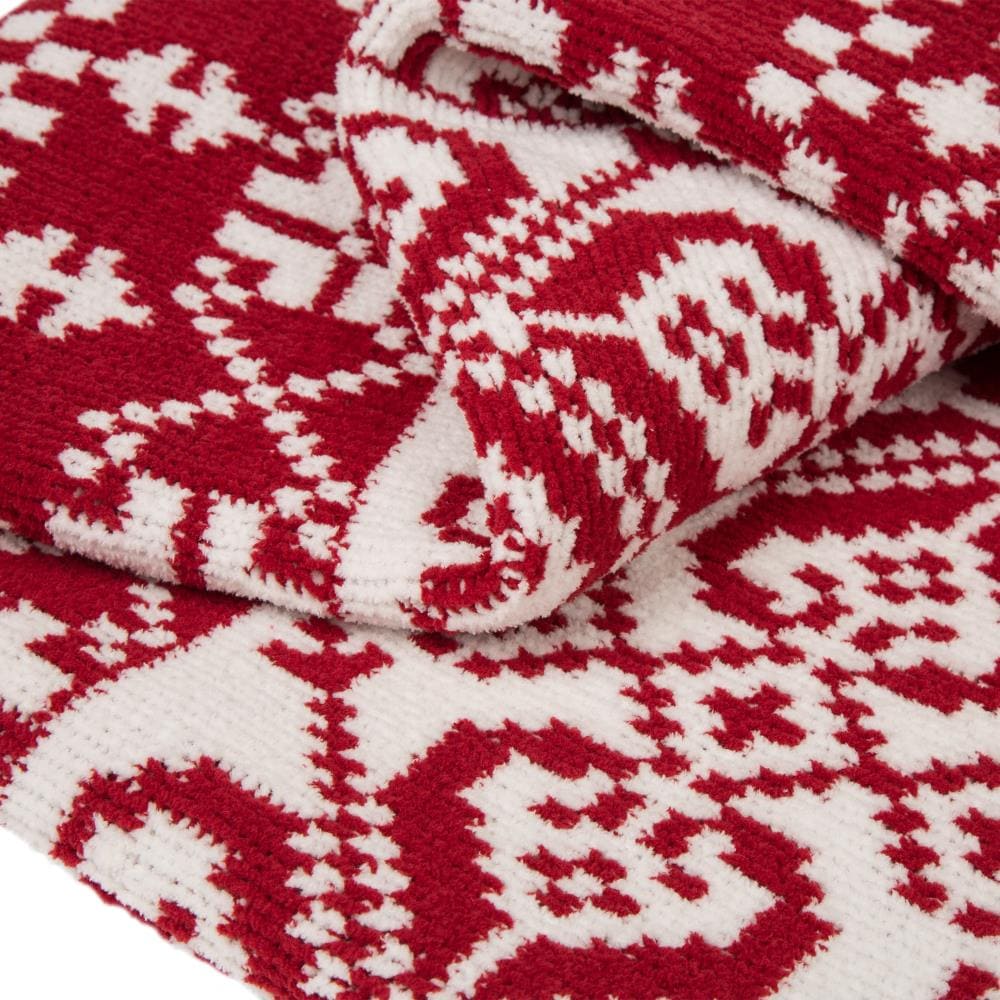 Glitzhome 1126203195 Blankets-And-Throws - View #6