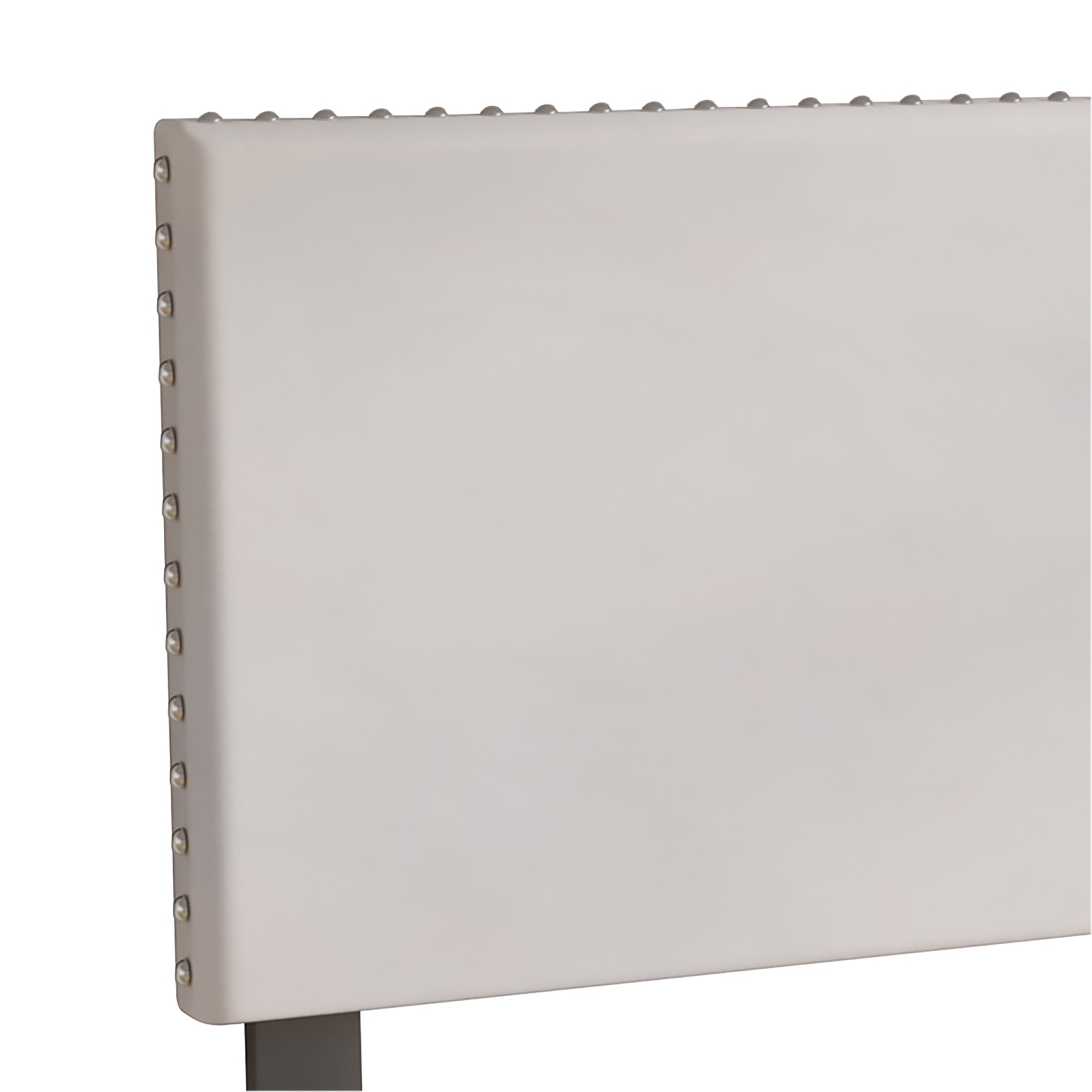 ChaletPosh C8376TUHB-BG-VV Upholstered-Headboards - View #4