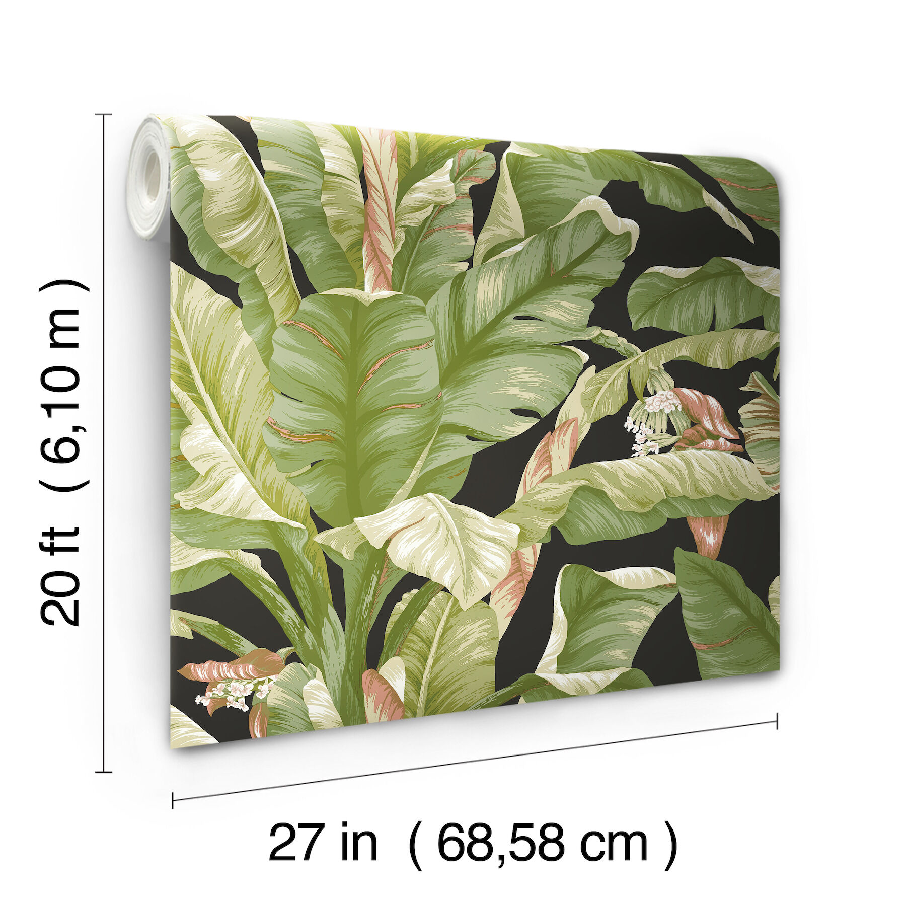 York Wallcoverings PSW1035RL wallpaper - View #2