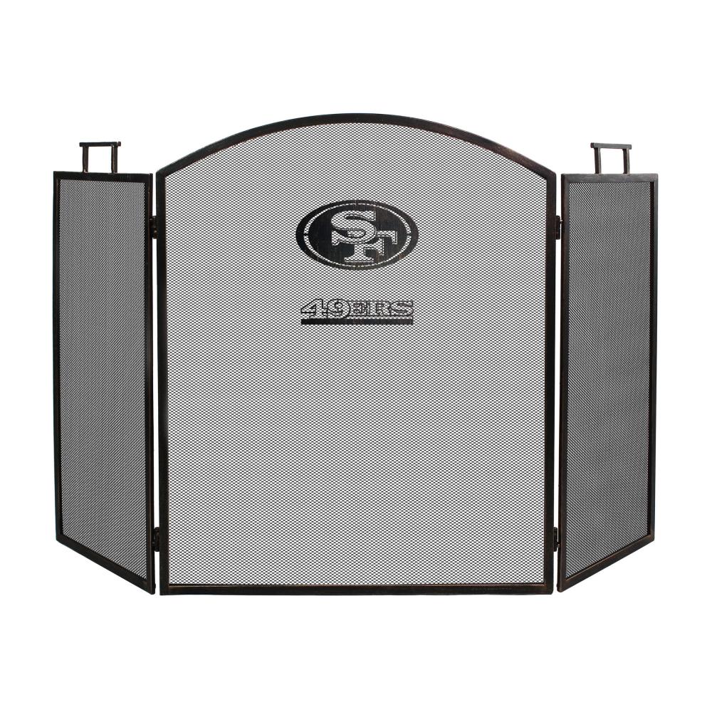 San Francisco 49ers Primary Logo Panel