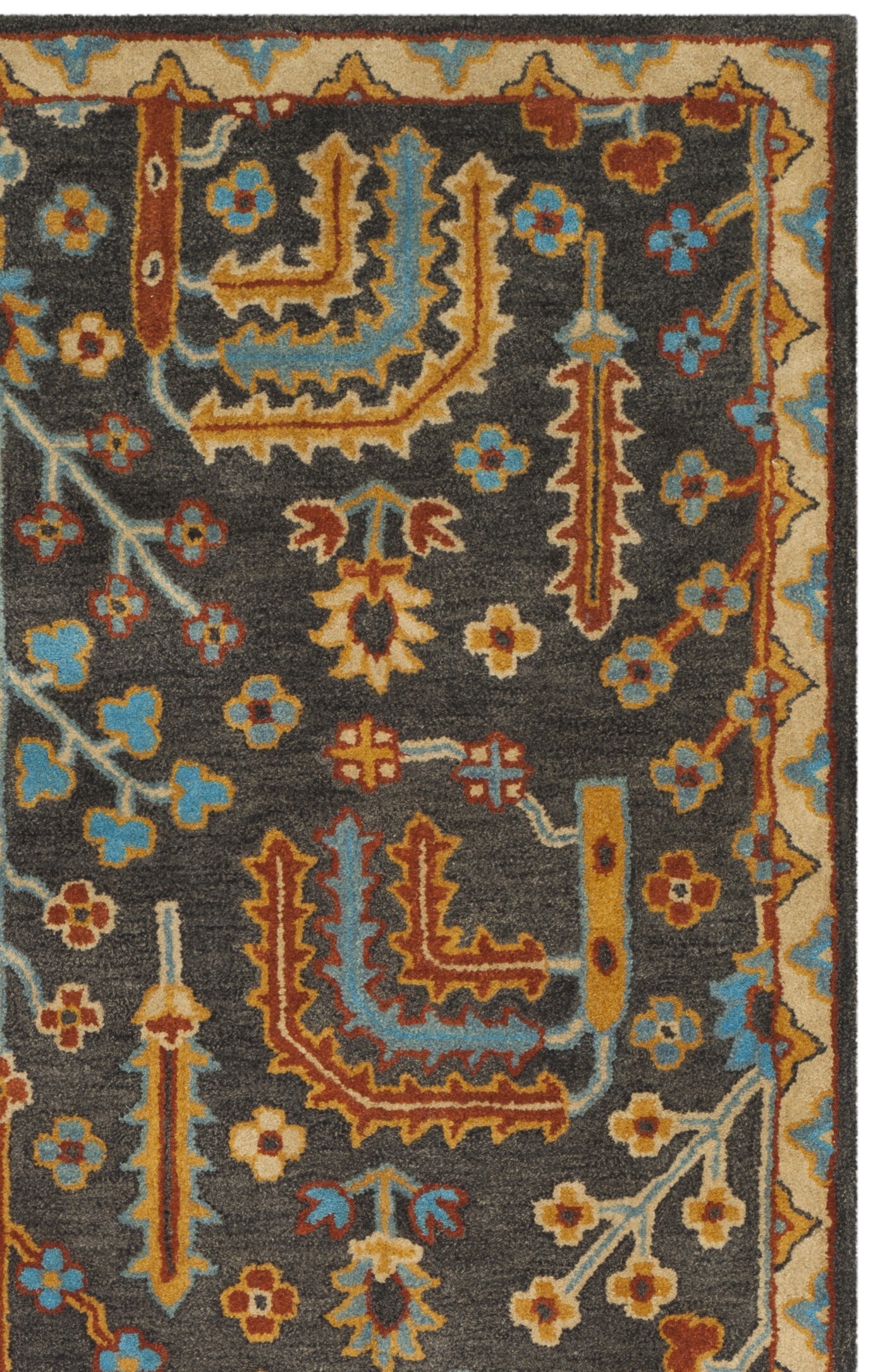 Safavieh HG409A-6 rugs - View #4