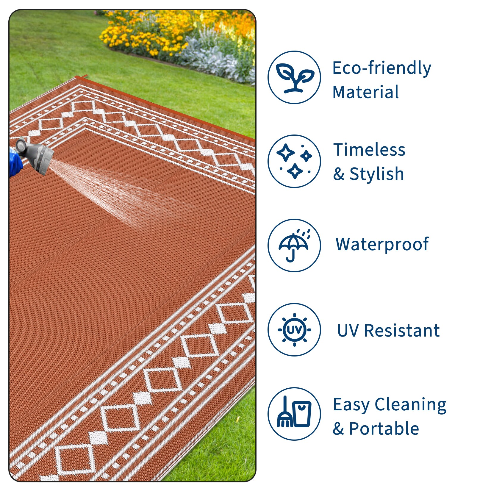 GarveeLife LMYDT-EOP5O28779 rugs - View #8