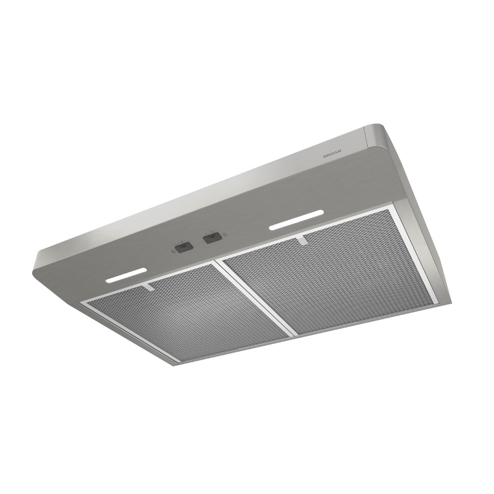 Buy Broan-Nutone F Series Range Hood White