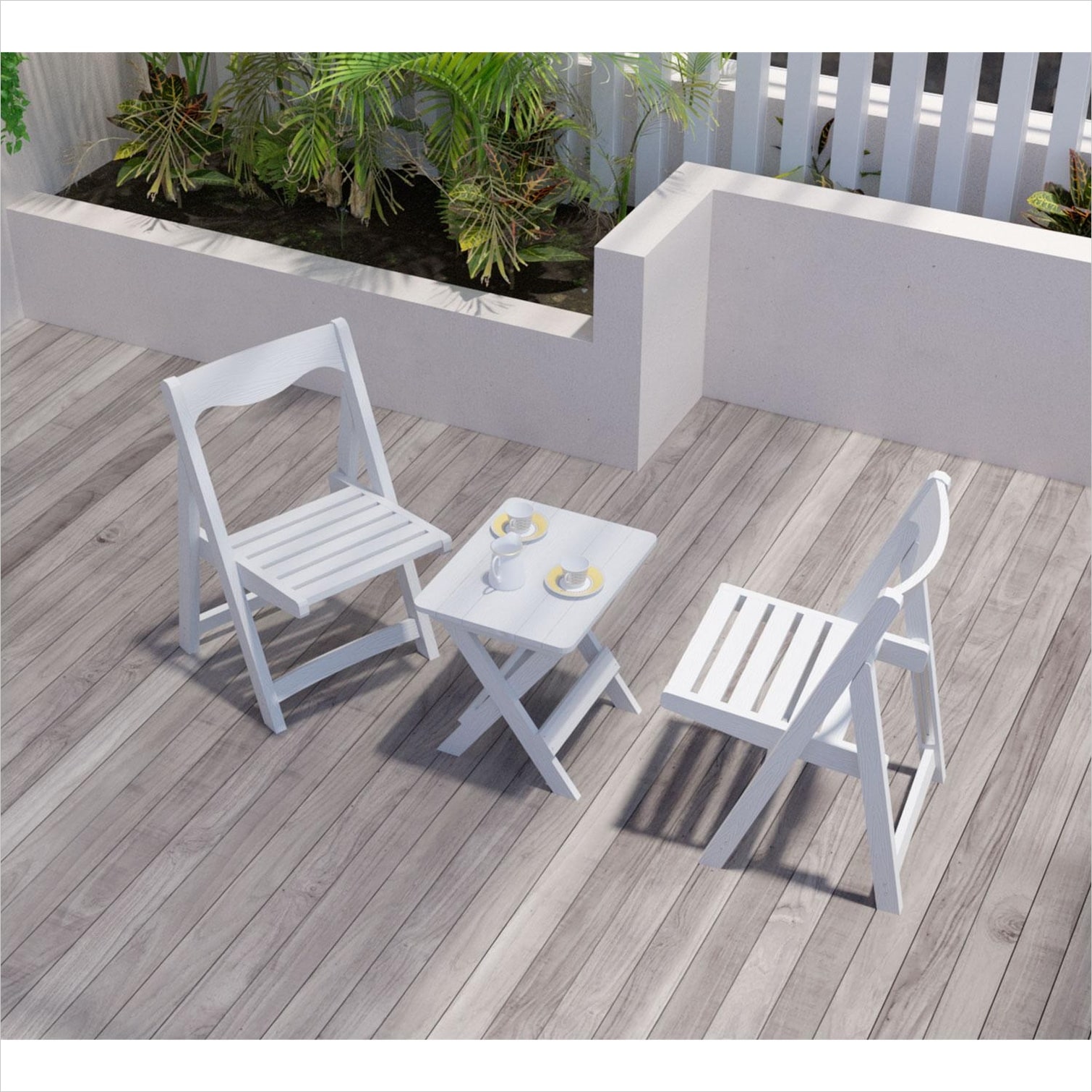SunJet 0L3M8EDRG5RK Patio-Conversation-Sets - View #10