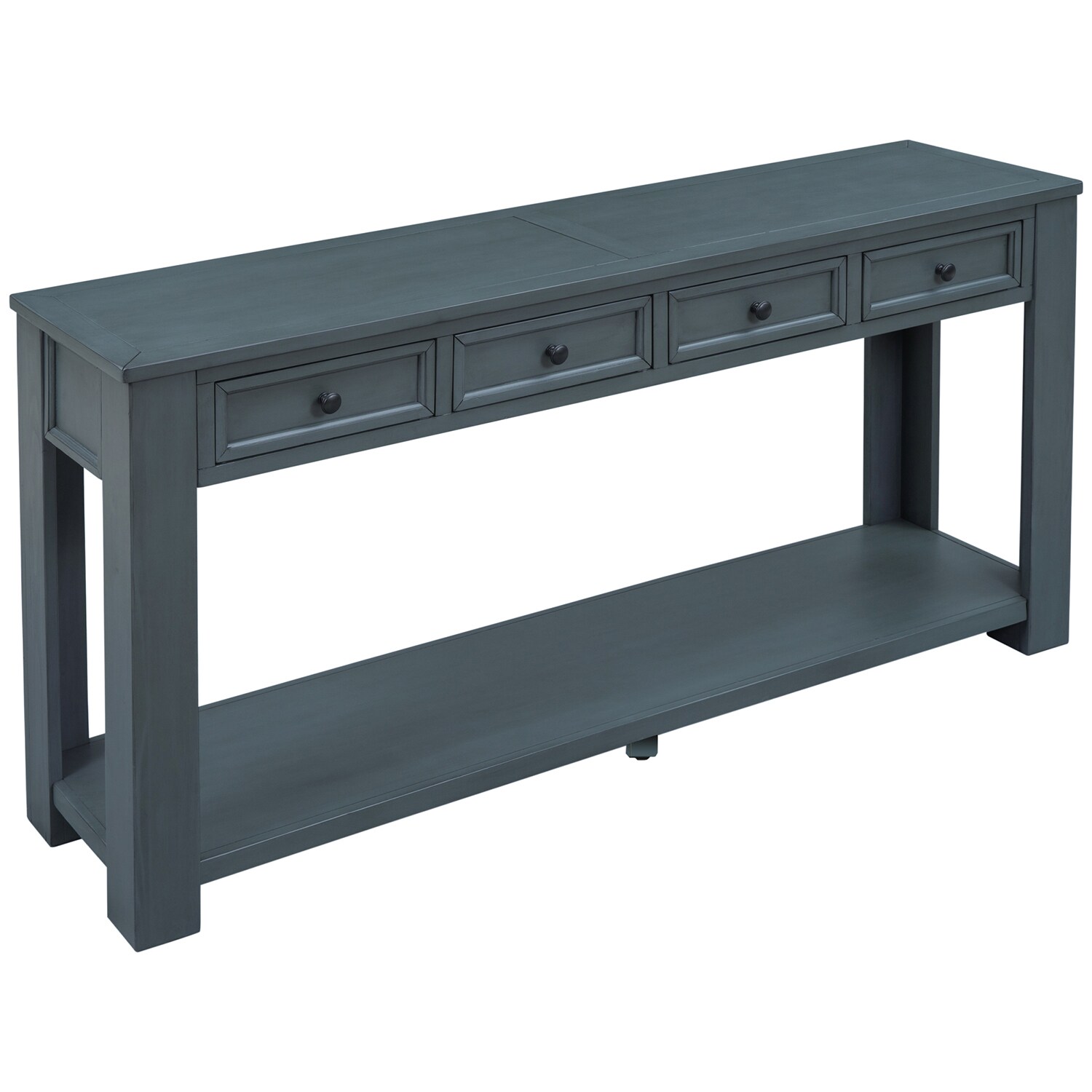 SINOFURN SYA020132BN Console-Sofa-Tables - View #2