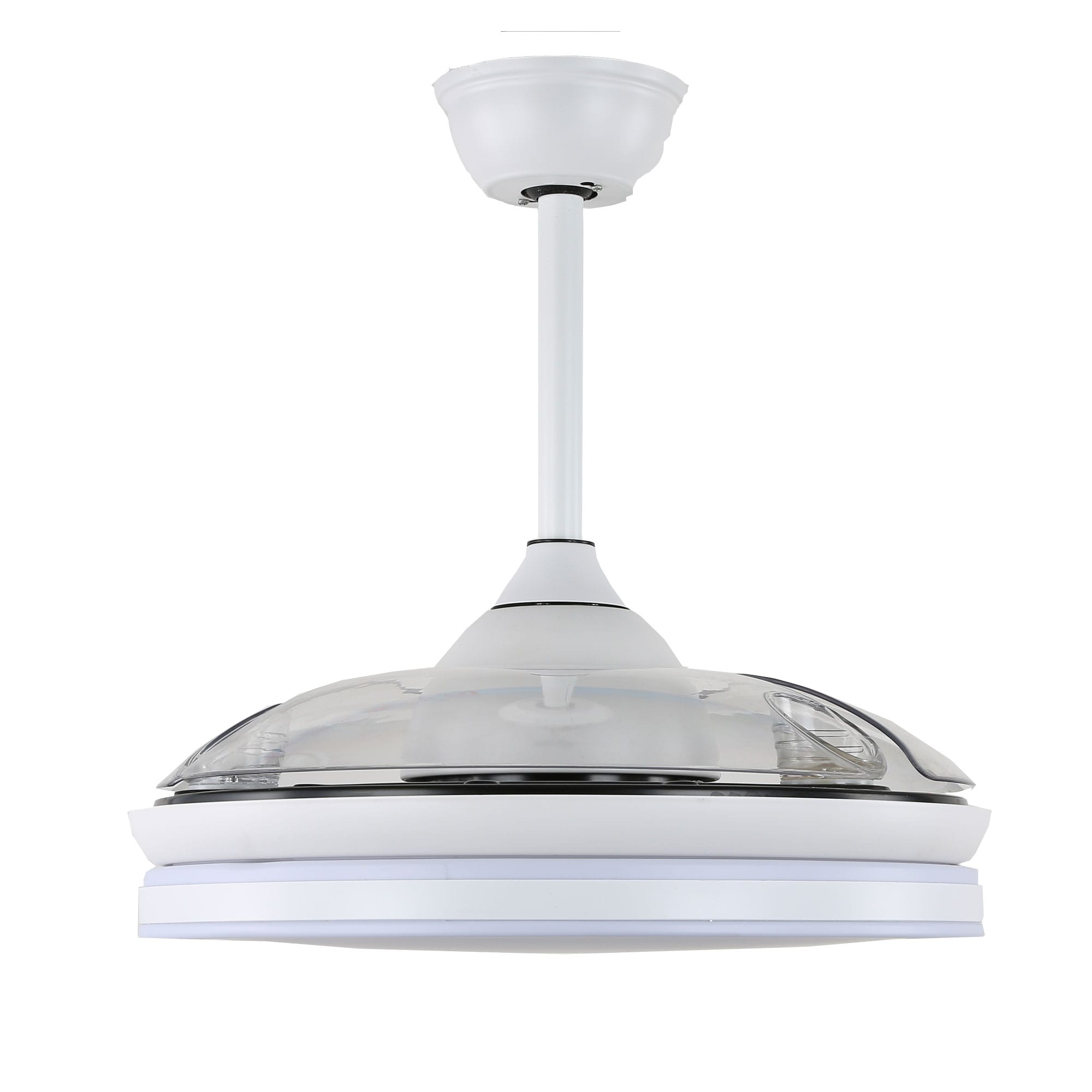 Bella Depot BD4252-W Ceiling-Fans - View #10