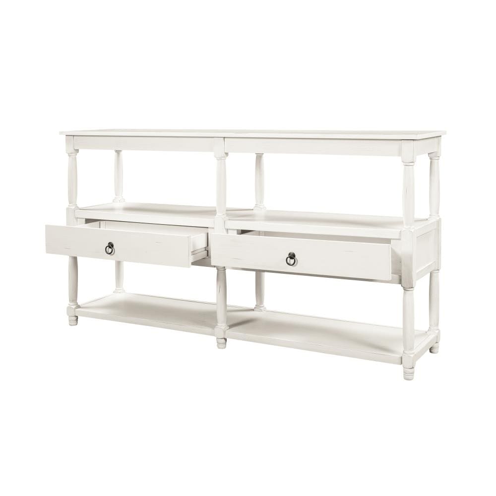 CASAINC TR-WF197005AAK Console-Sofa-Tables - View #2