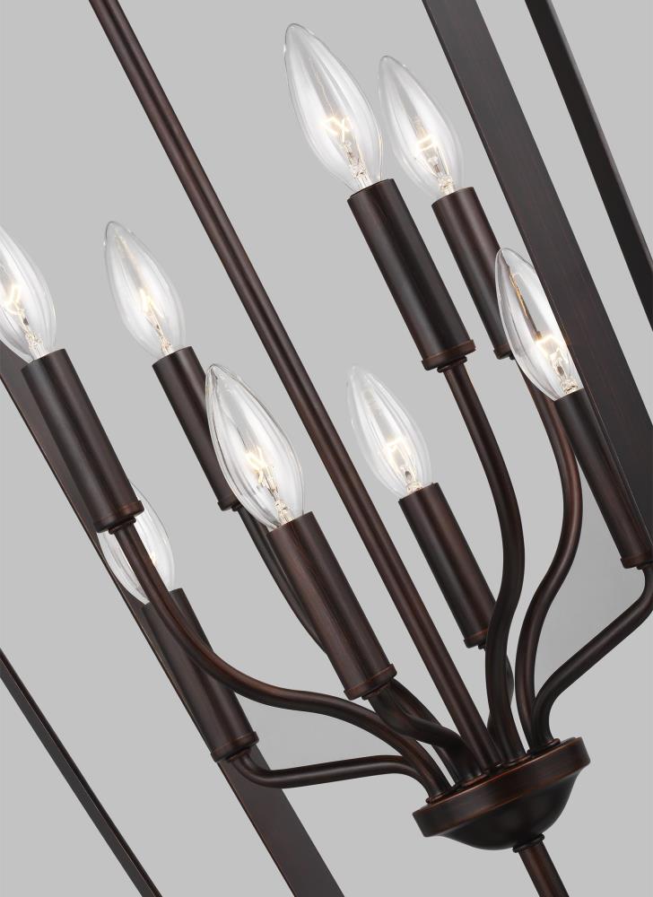 Generation Lighting 5134908-710 Pendant-Lights - View #8