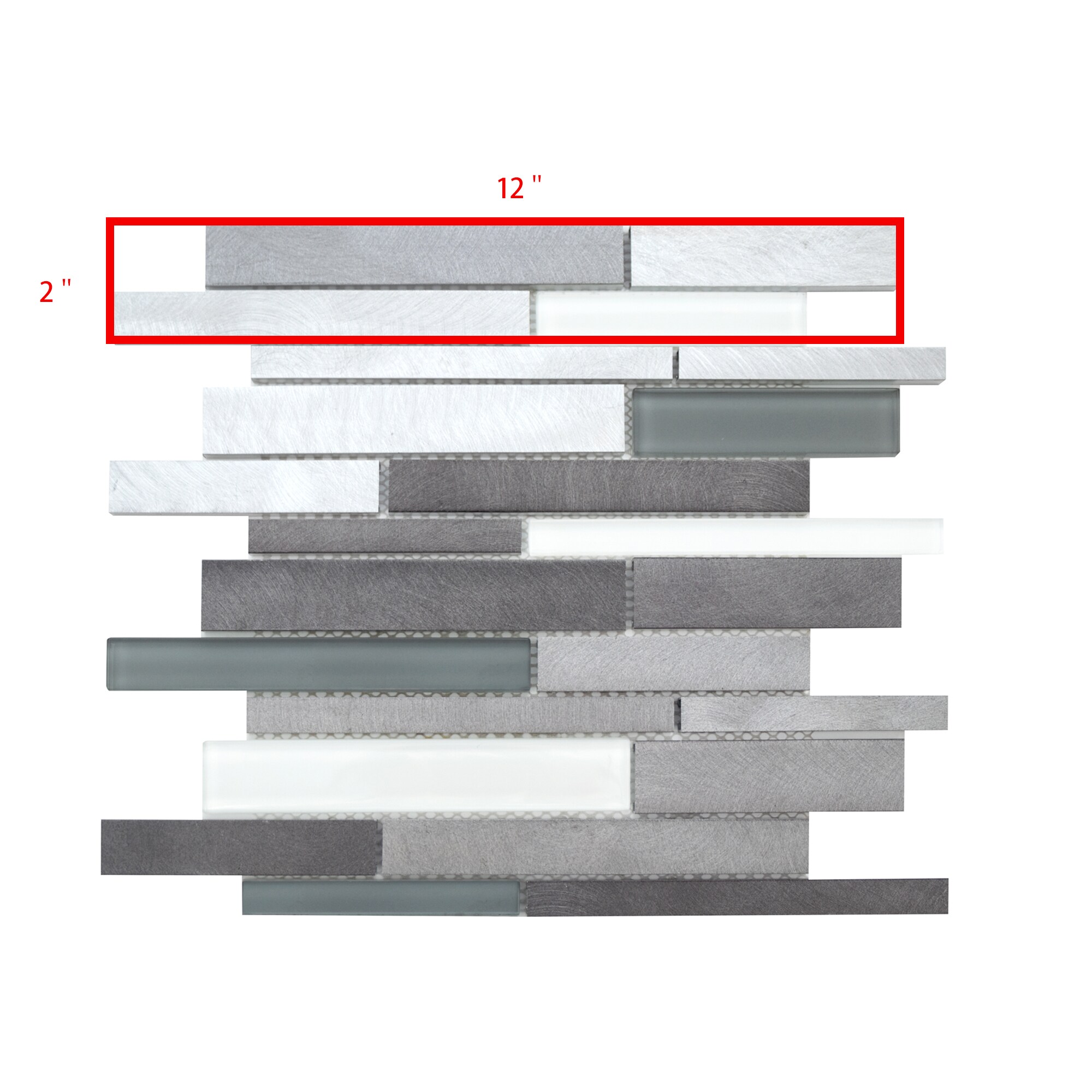 WS Tiles WST-M01-SAMPLE Tile-Samples - View #4