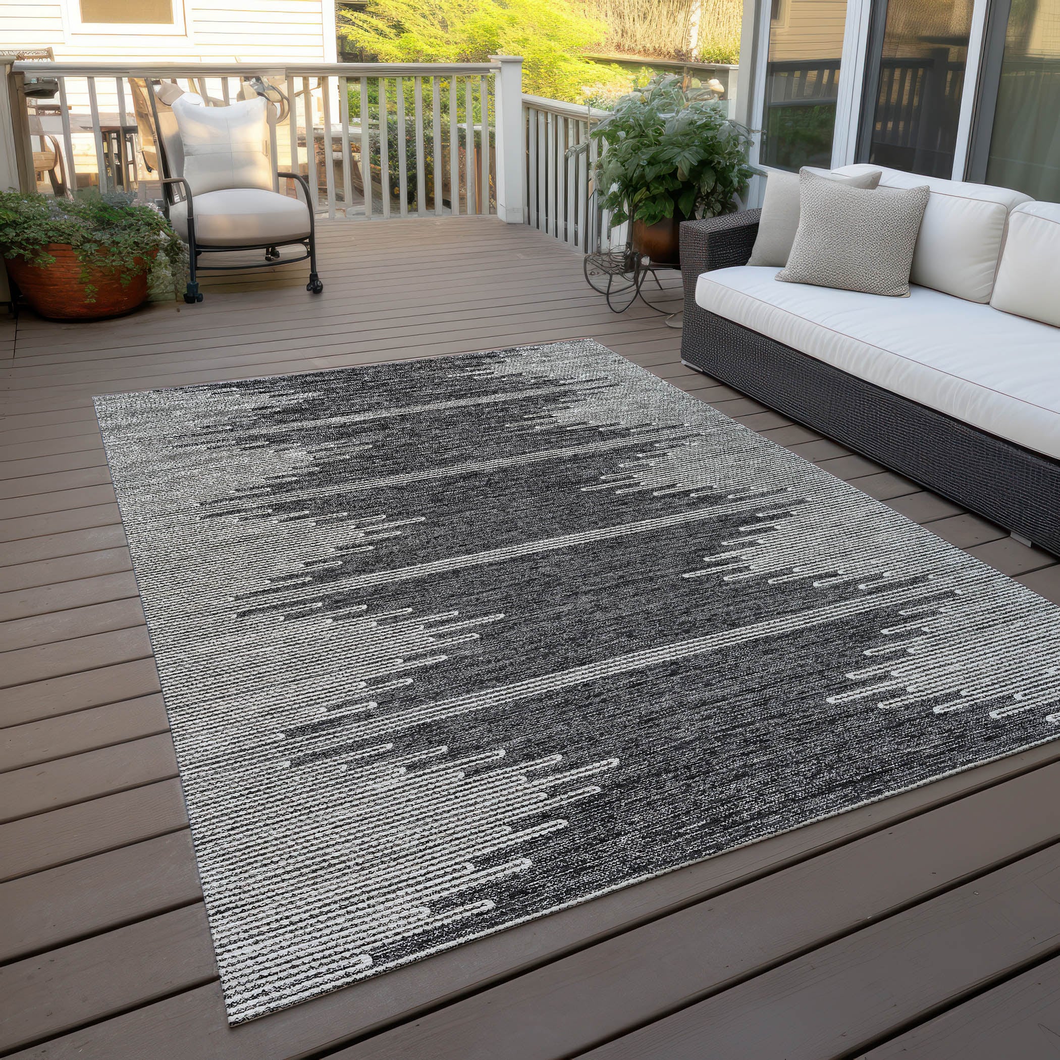 Addison Rugs ACN647CC30X46 rugs - View #8