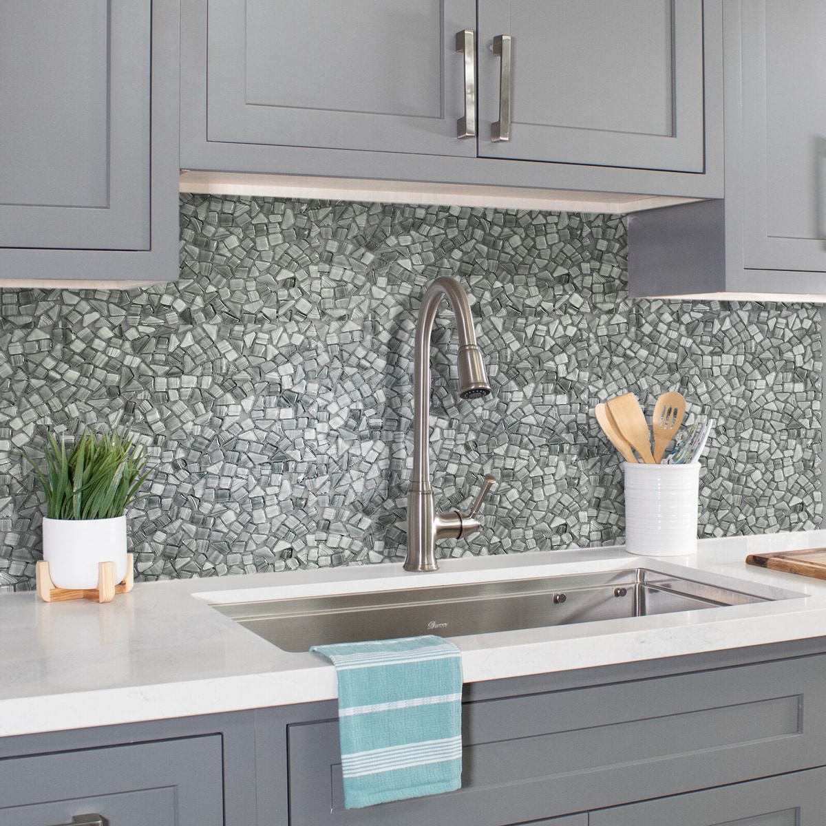 Apollo Tile APLGEM8812A Ceramic-Tile - View #16