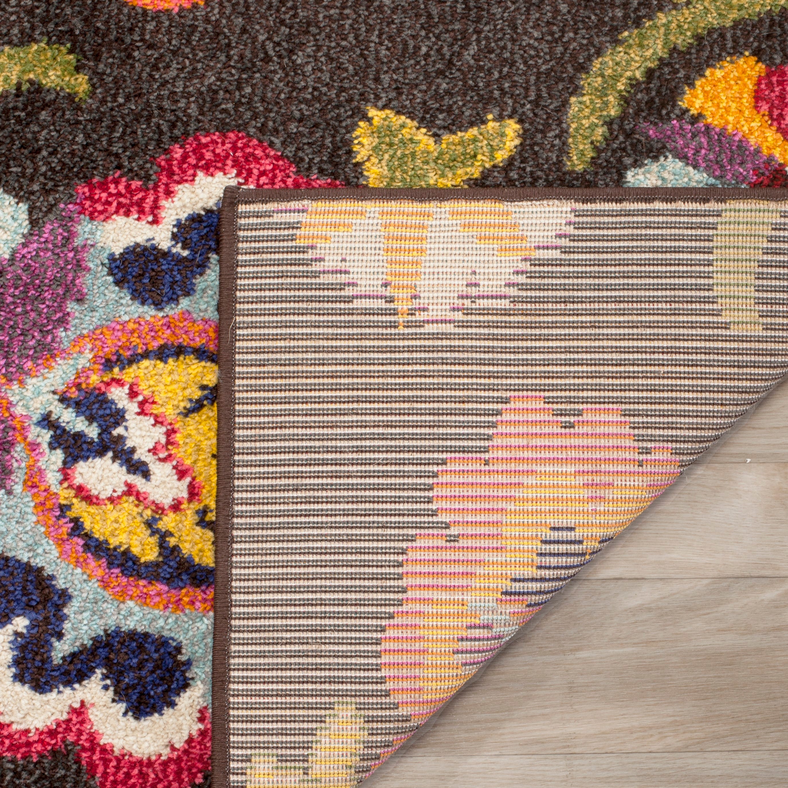 Safavieh MNC229B-28 rugs - View #4