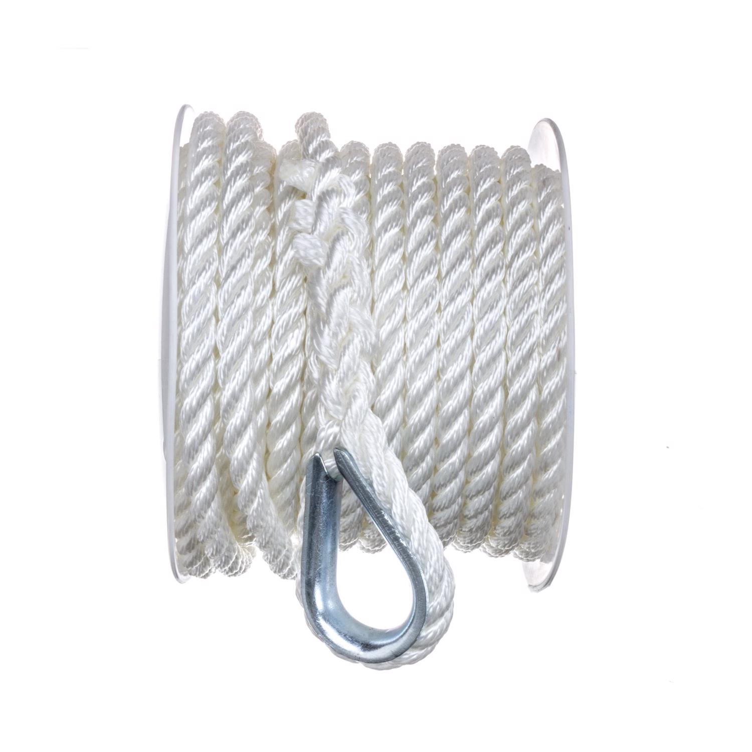 Seachoice SEACHOICE00 Boat-Ropes - View #2