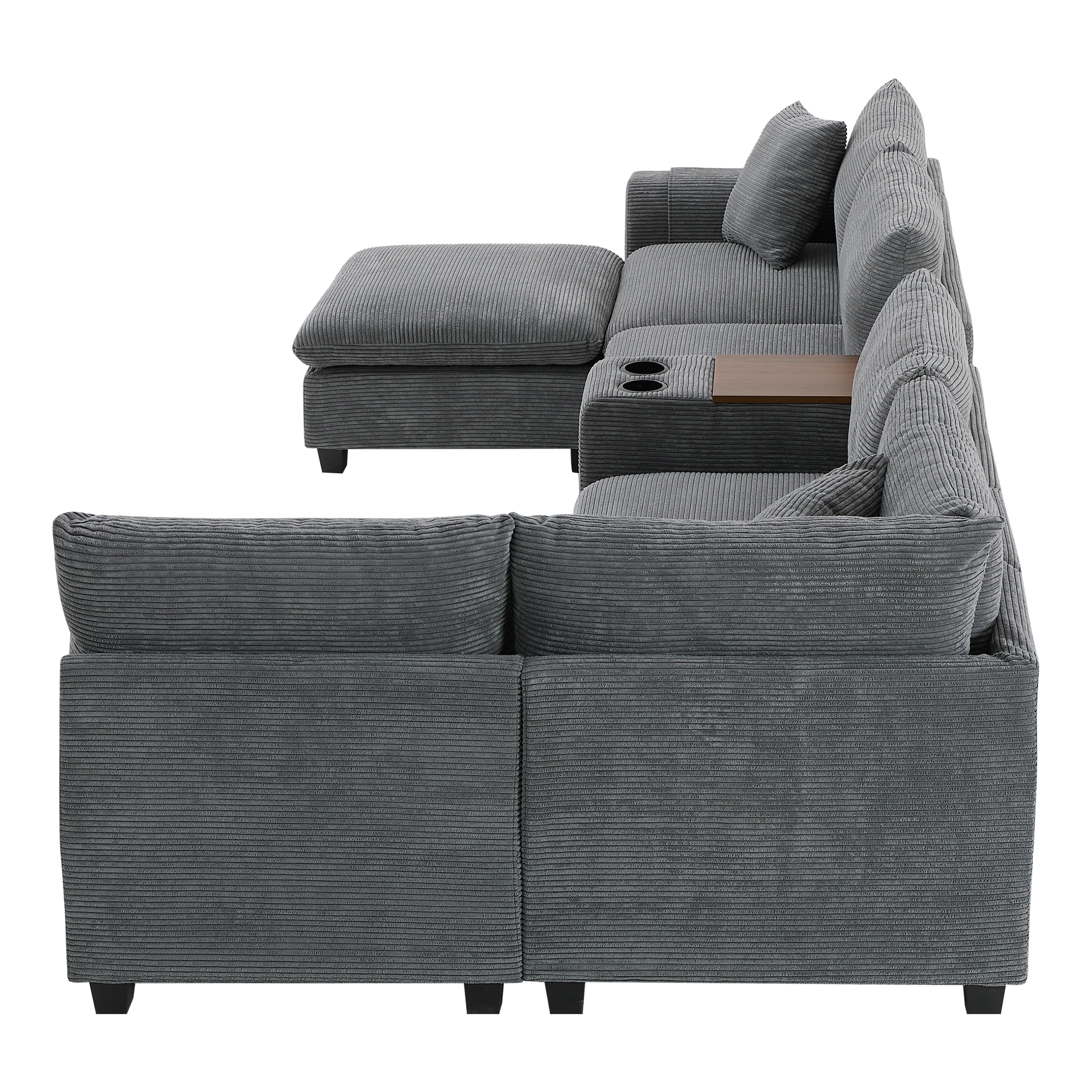 ModernLuxe N723S0166E Sofas-Loveseats - View #14