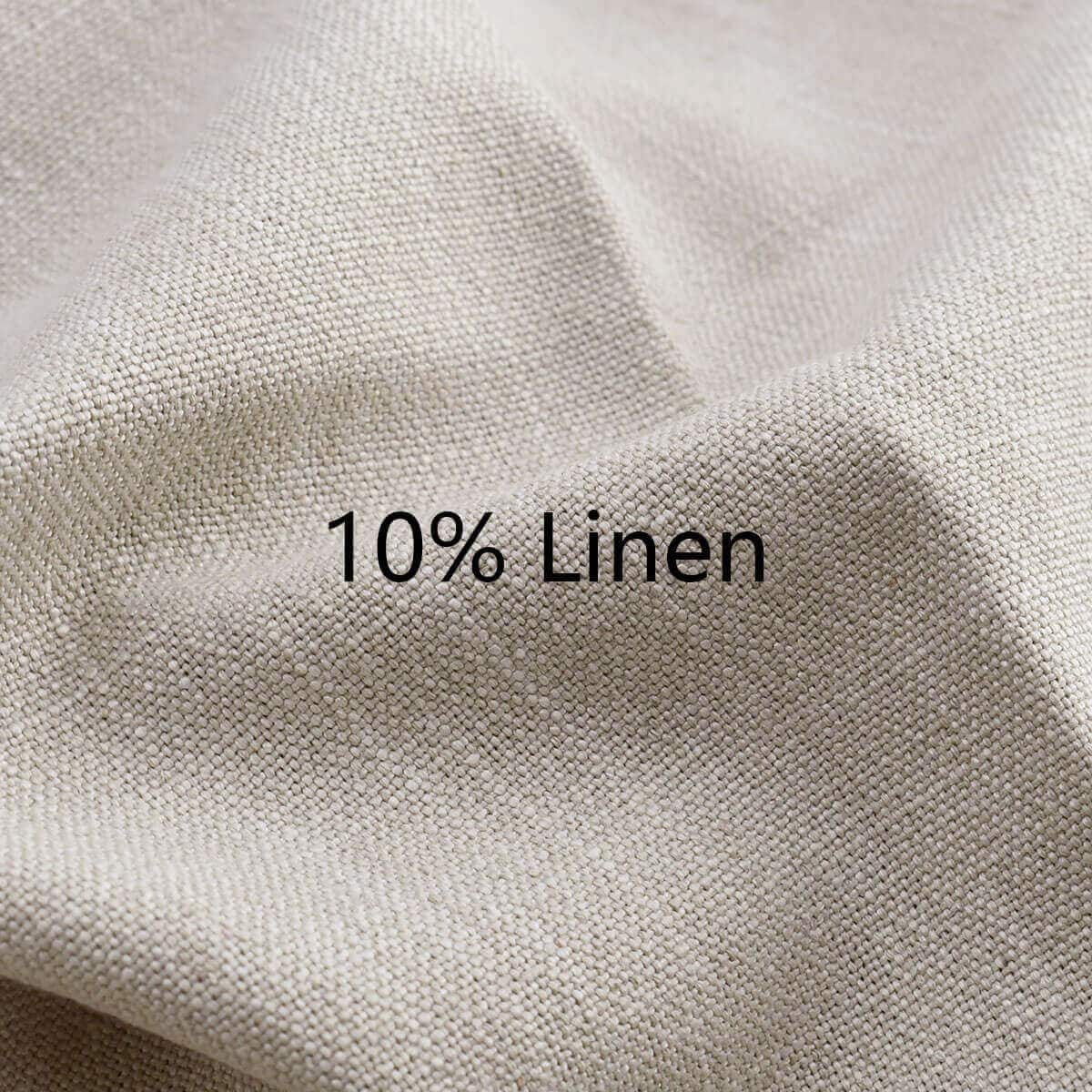 Maison Boucle HAVANA-METAL-BEIGE8 Dining-Chairs - View #8