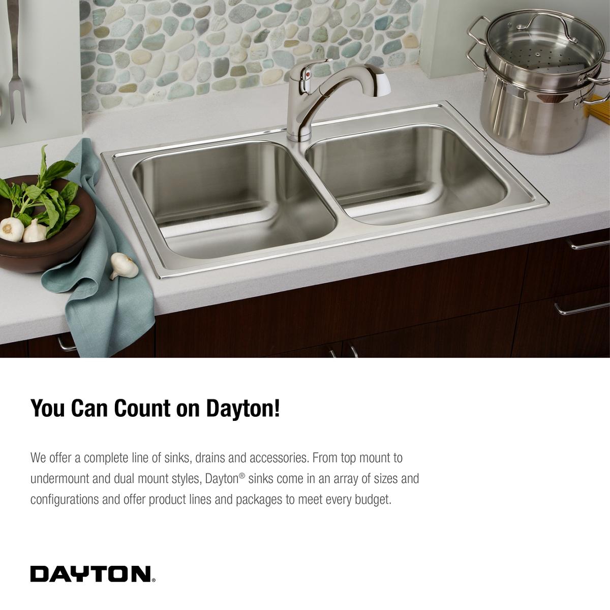 Elkay D117192 Bar-Prep-Sinks - View #2