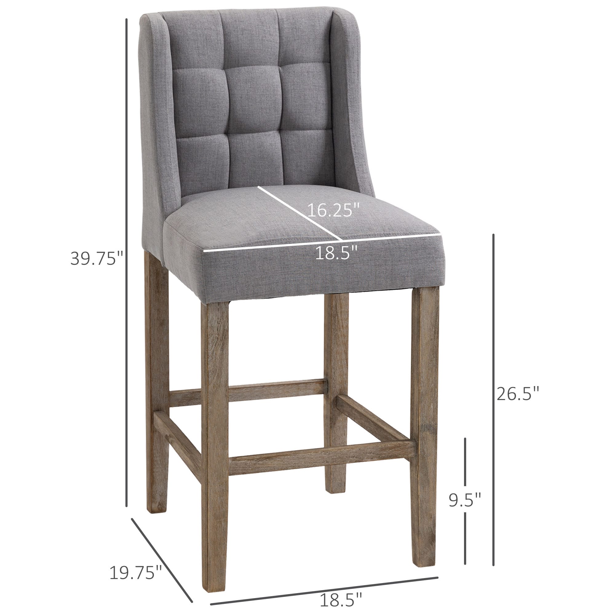 Sumyeg CA-YSDK18 stools - View #7