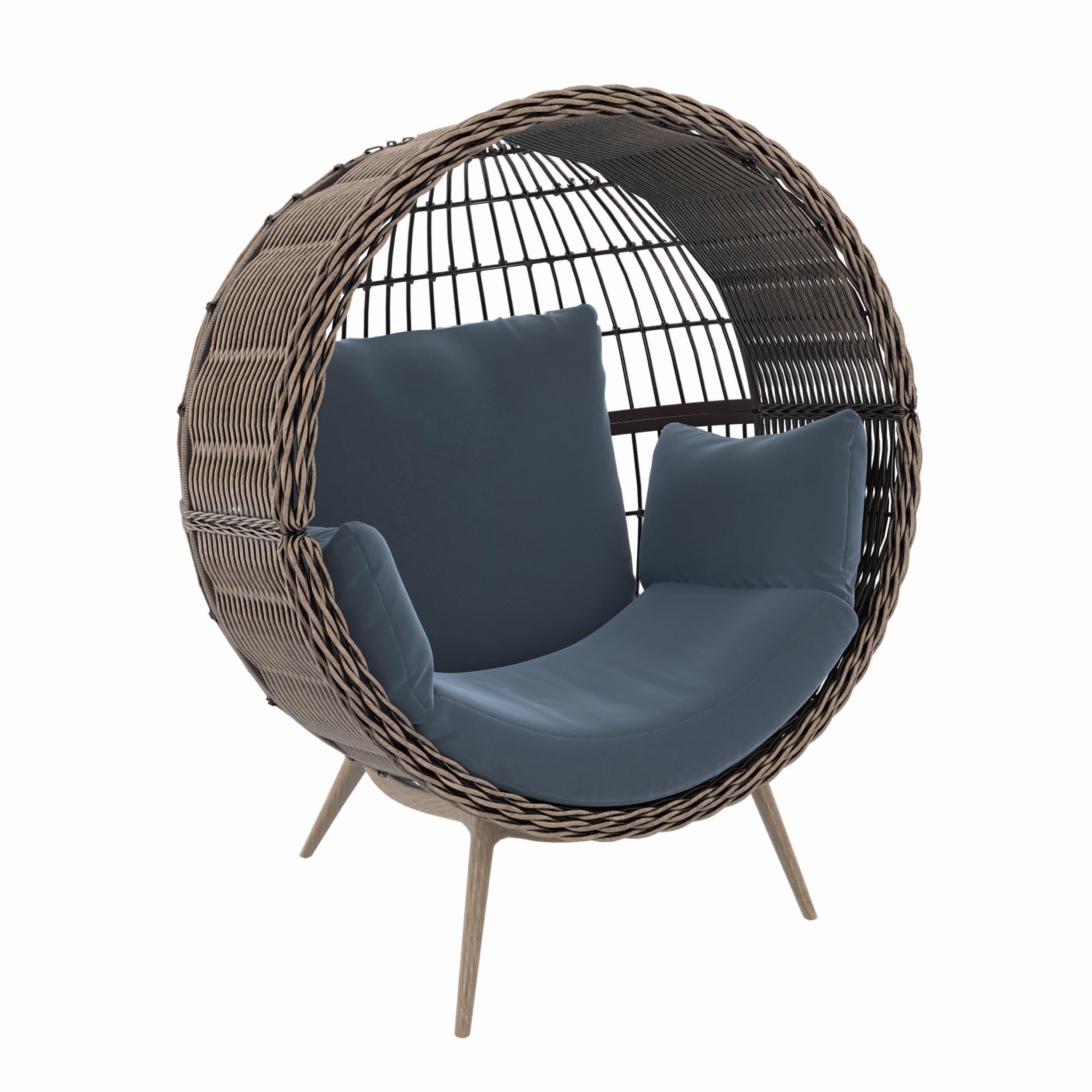Origin 21 FRS51425A-L Patio-Chairs - View #9
