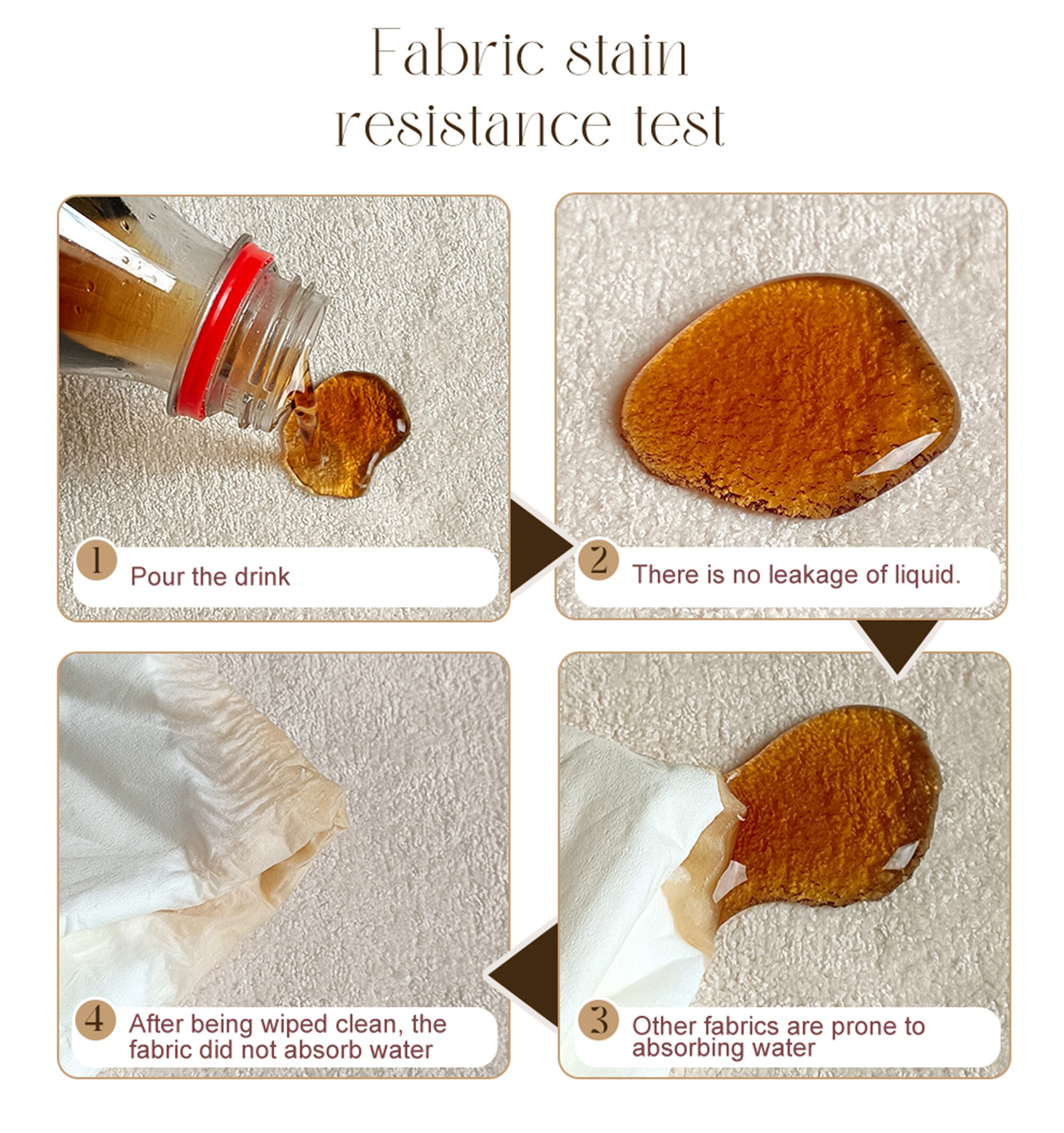 SINOFURN SYA020271BG Sofas-Loveseats - View #15