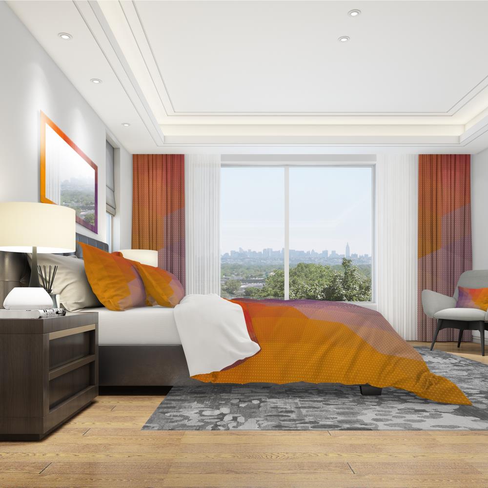 Designart BED19118-Q bedding - View #3