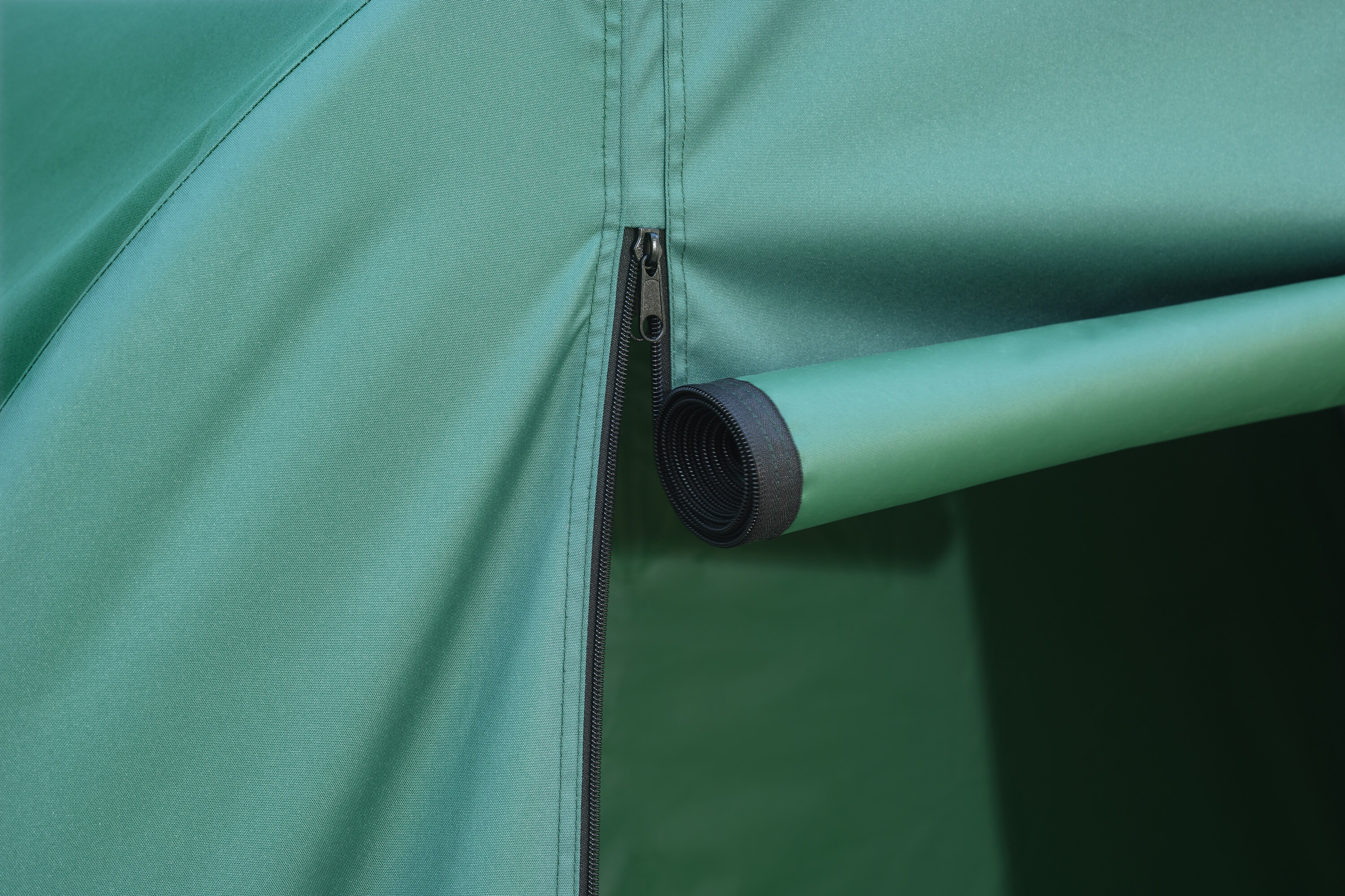 ShelterLogic 60203 Canopy-Storage - View #10