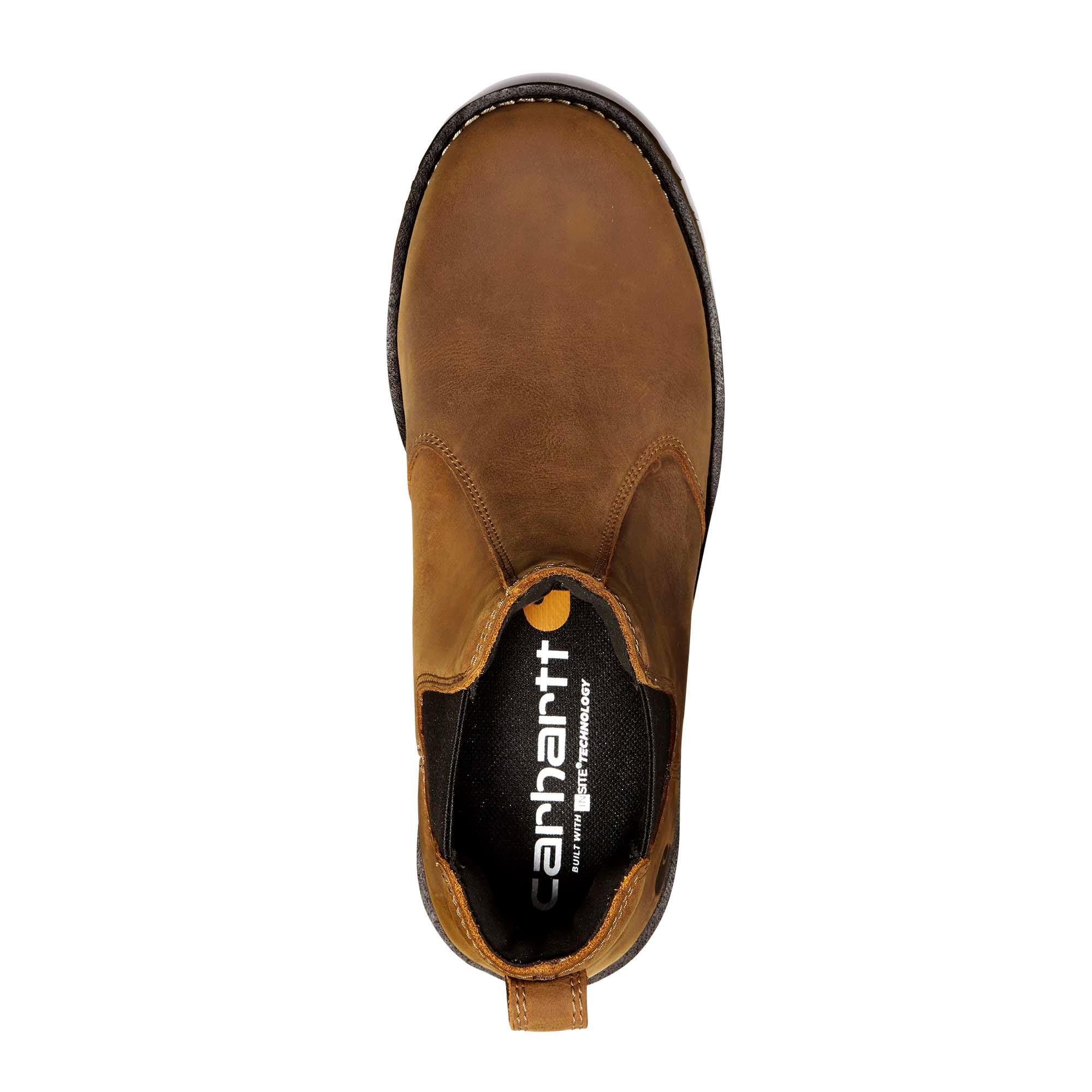Carhartt FN6294-W-M-9.5 footwear - View #4