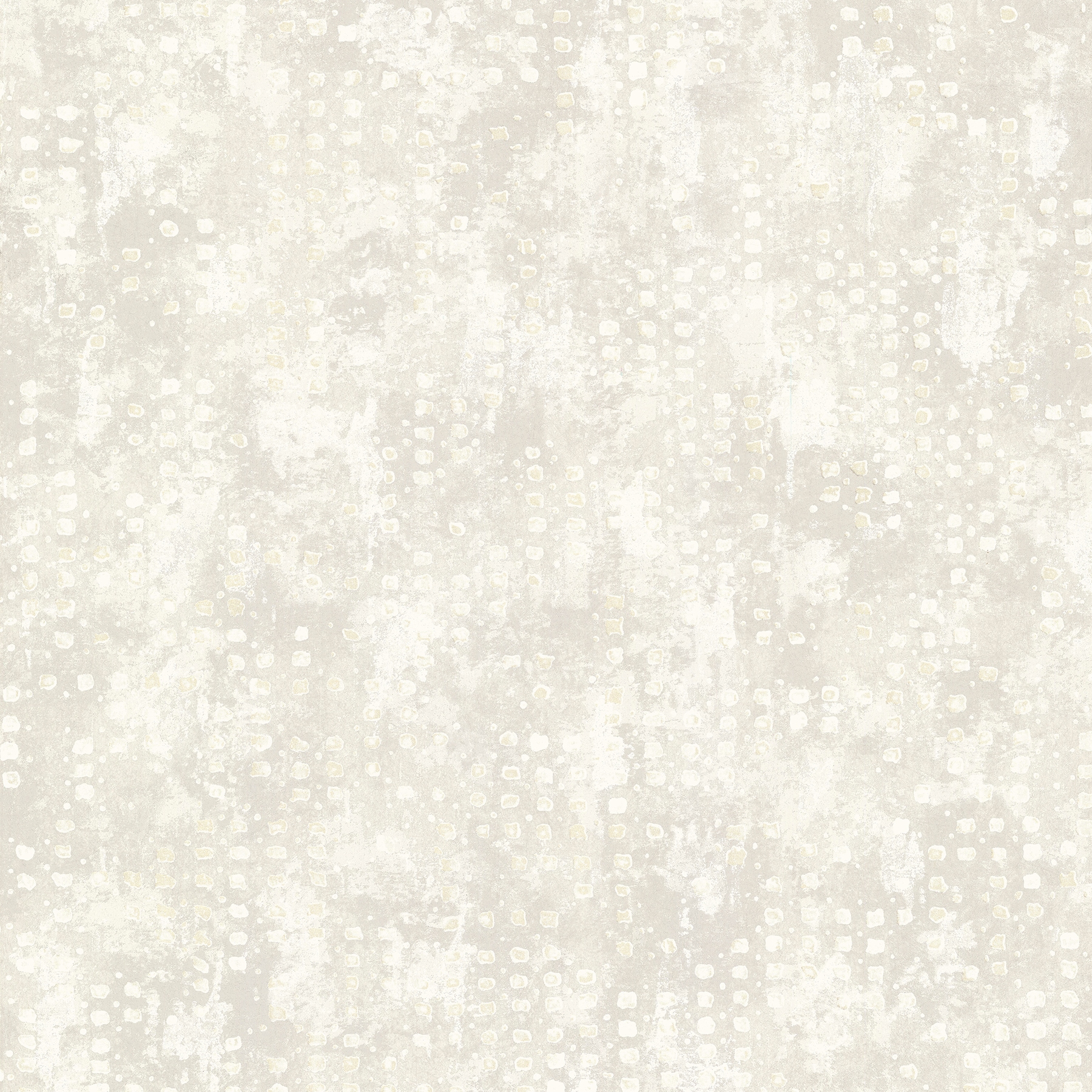 A-Street Prints 4019-86412 Lustre 57.5-Sq. Feet Platinum Non-woven Textured Geometric 3D Unpasted Wallpaper