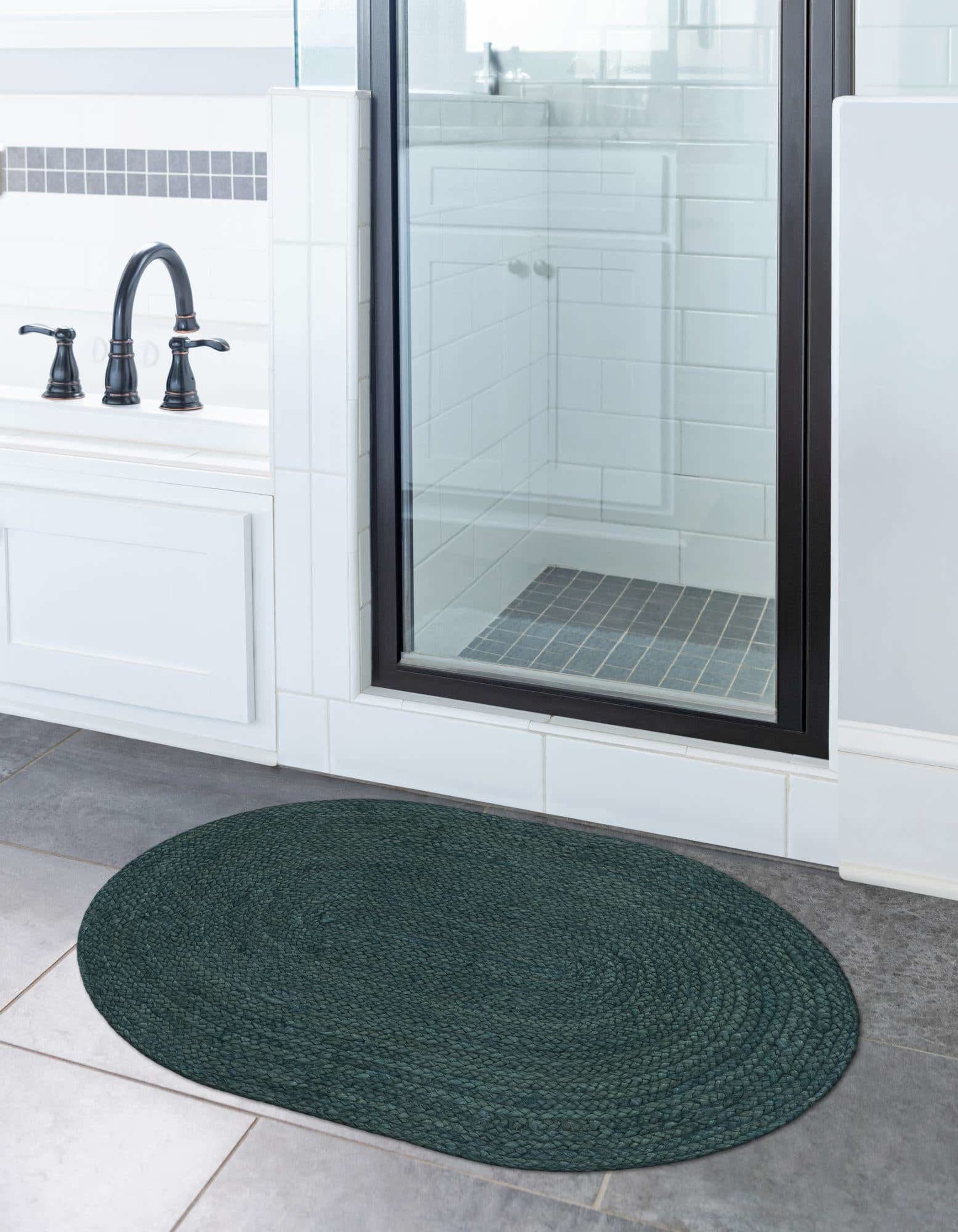 Unique Loom 3195588 rugs - View #8