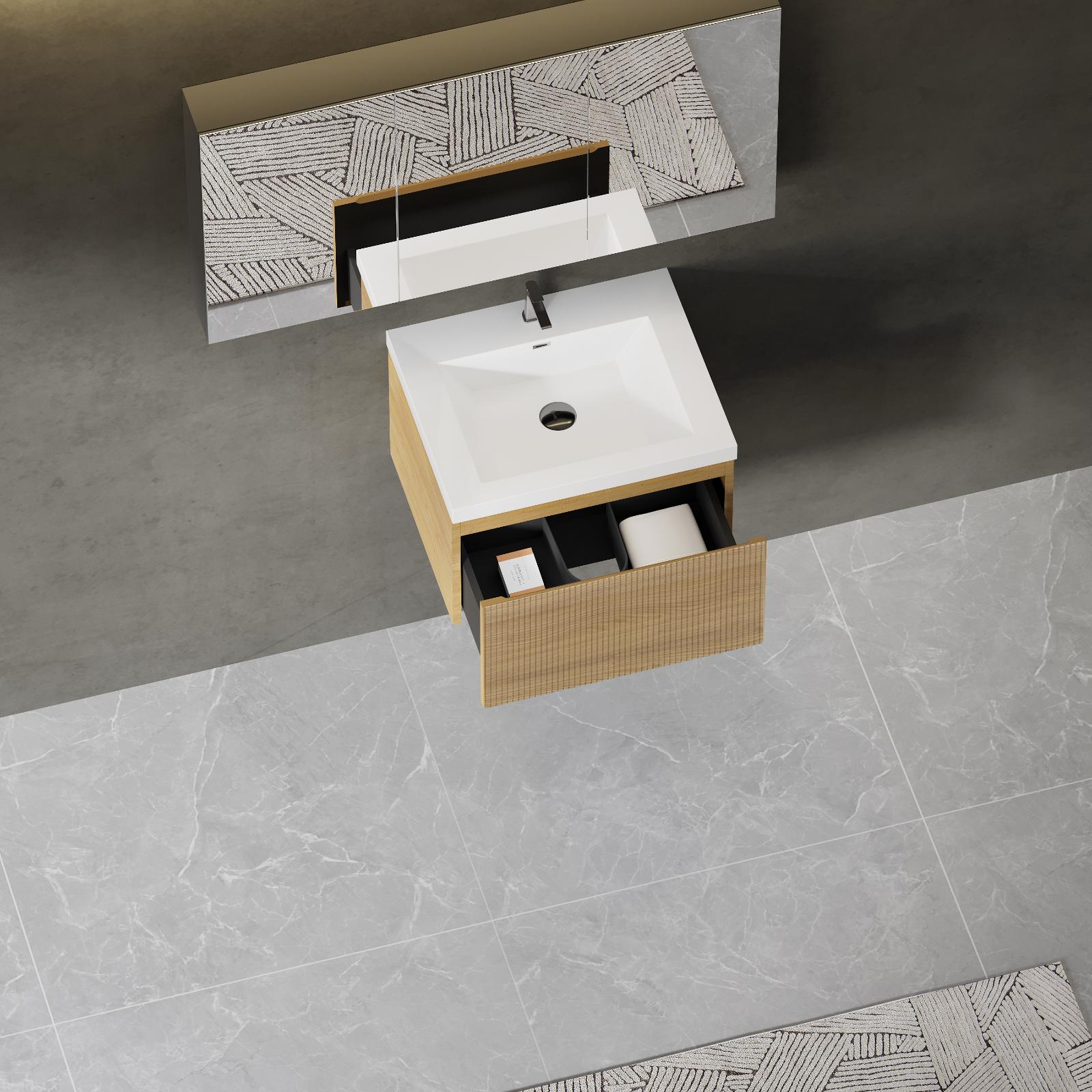 BWE F-VN04-F24NOW Bath-Vanity-Combo - View #8